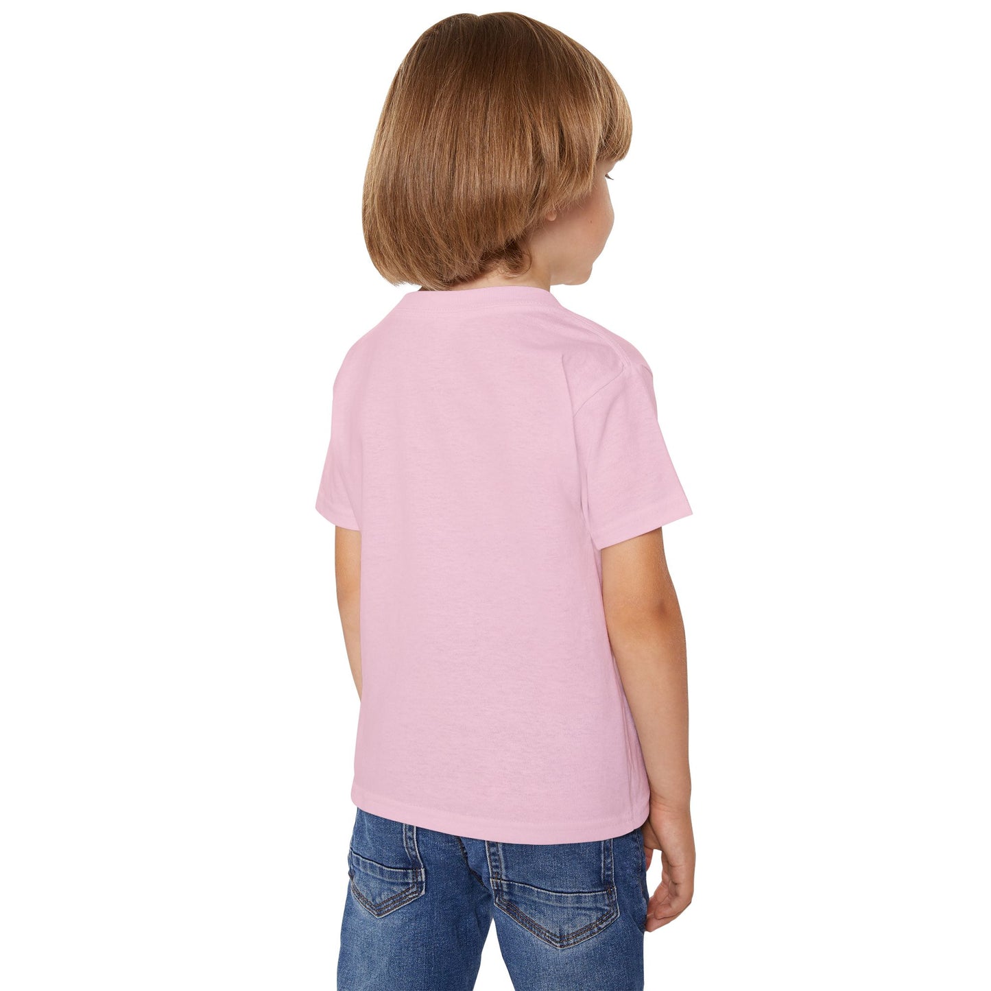 Autism Is My Superpower Toddler T-Shirt
