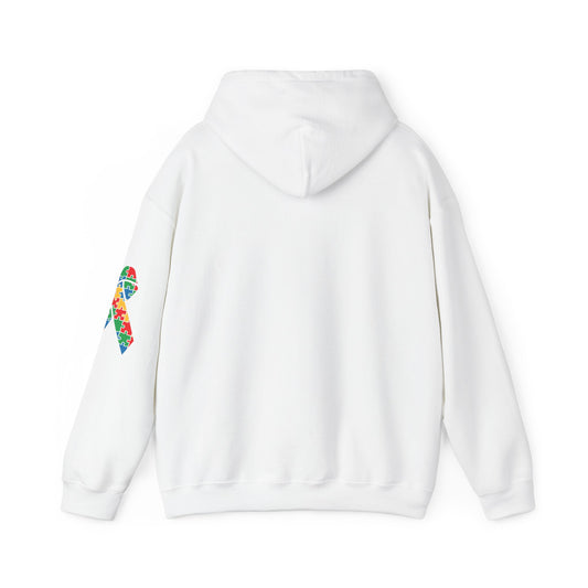 Autism Teacher Hoodie