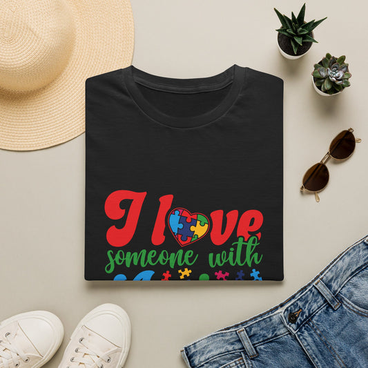Autism Awareness T-Shirt