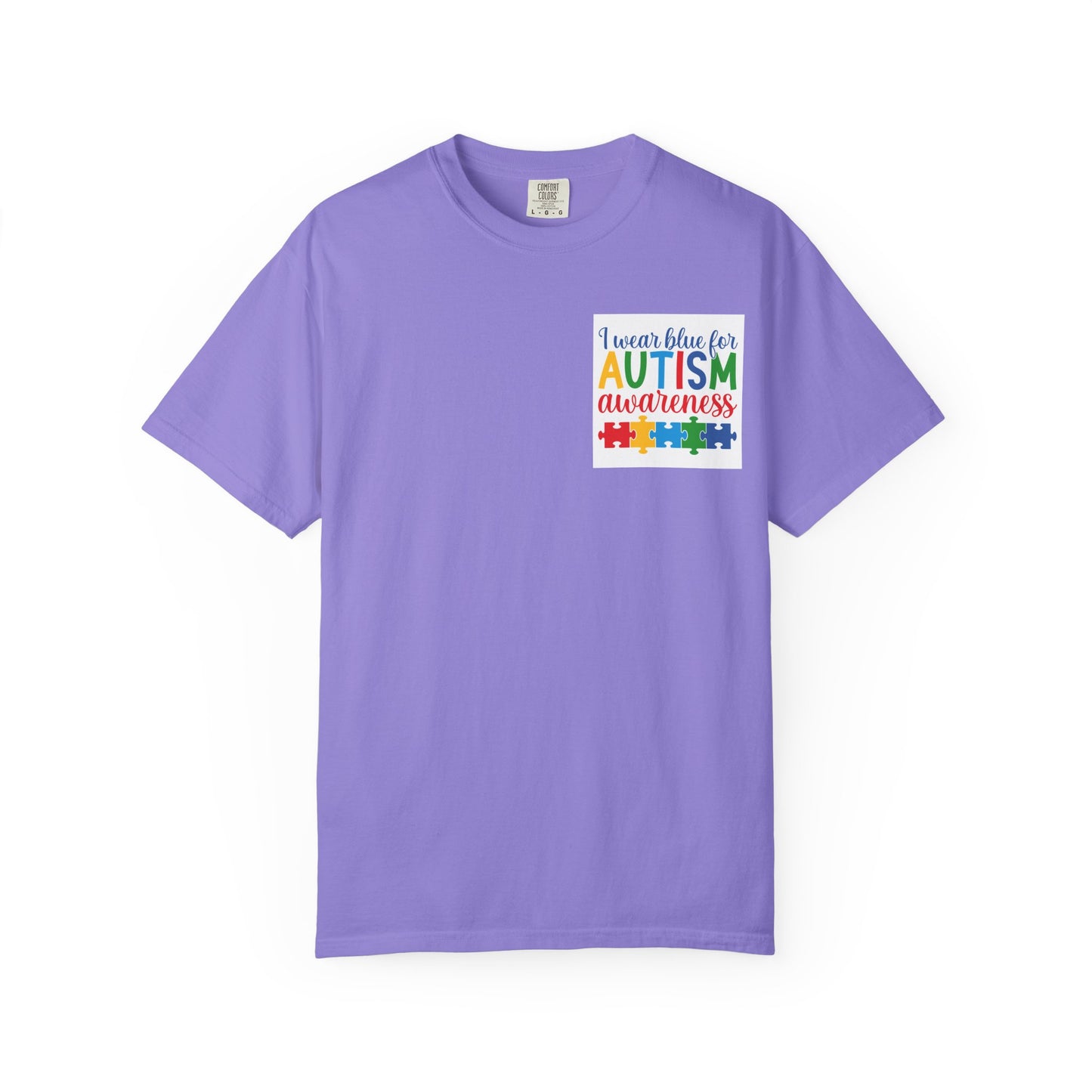 Autism Awareness T-Shirt