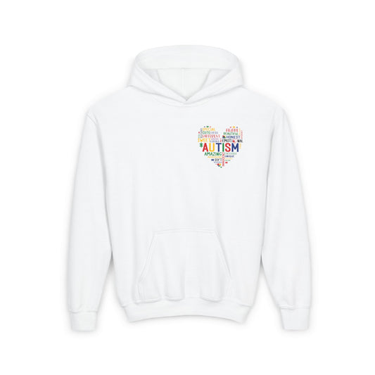 Be Kind Youth Hoodie