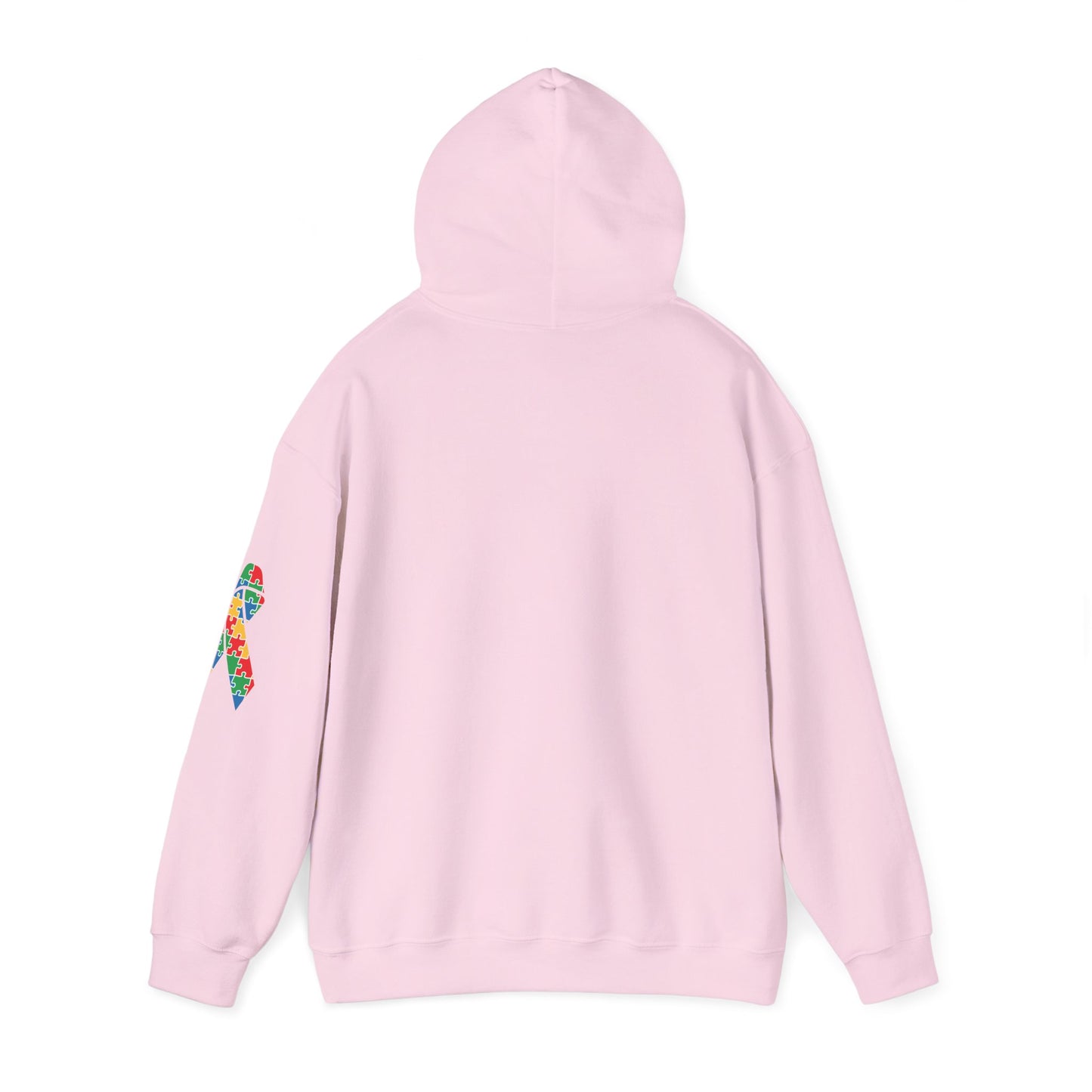 Proud Autism Mom Hoodie