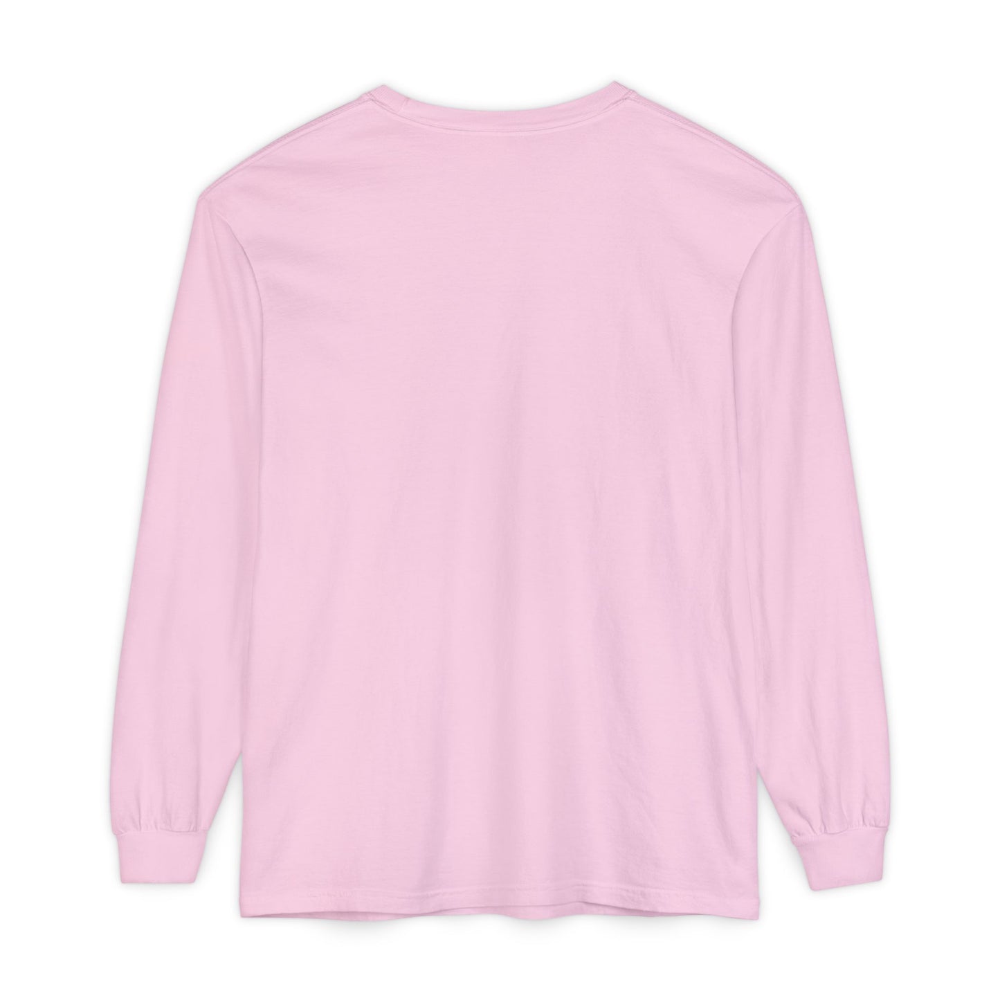 Proud Autism Mom Long Sleeve Tee