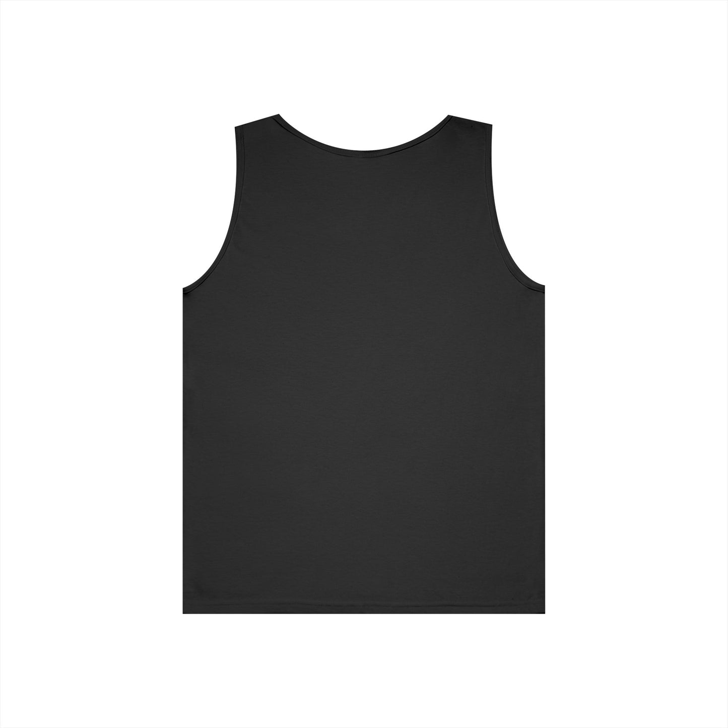 Proud Autism Dad Tank Top