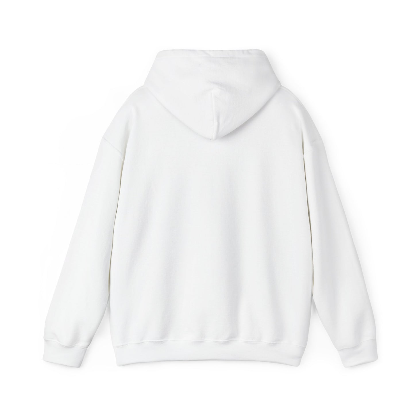 Different is Beautiful Hooded Sweatshirt