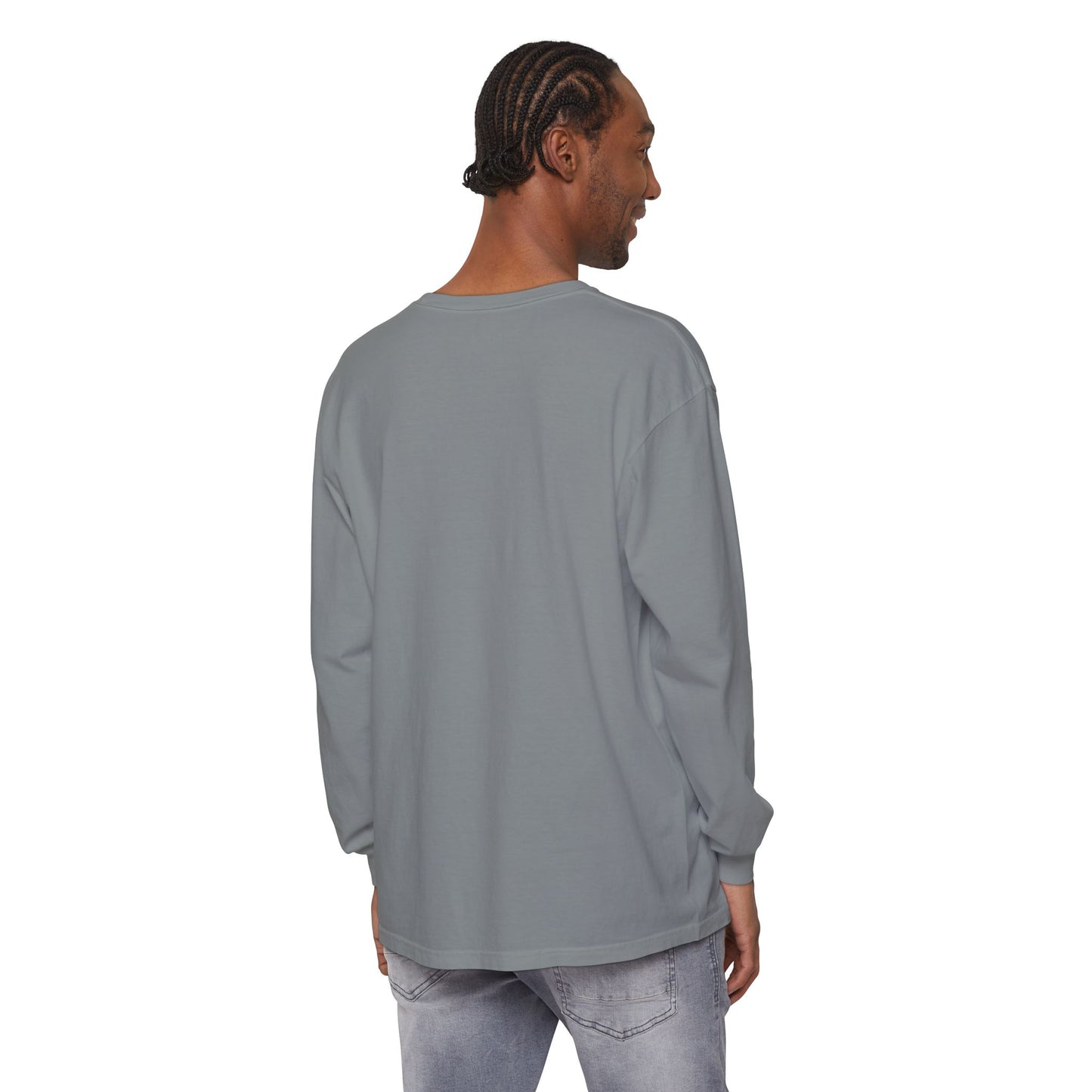 Proud Autism Mom Long Sleeve Tee