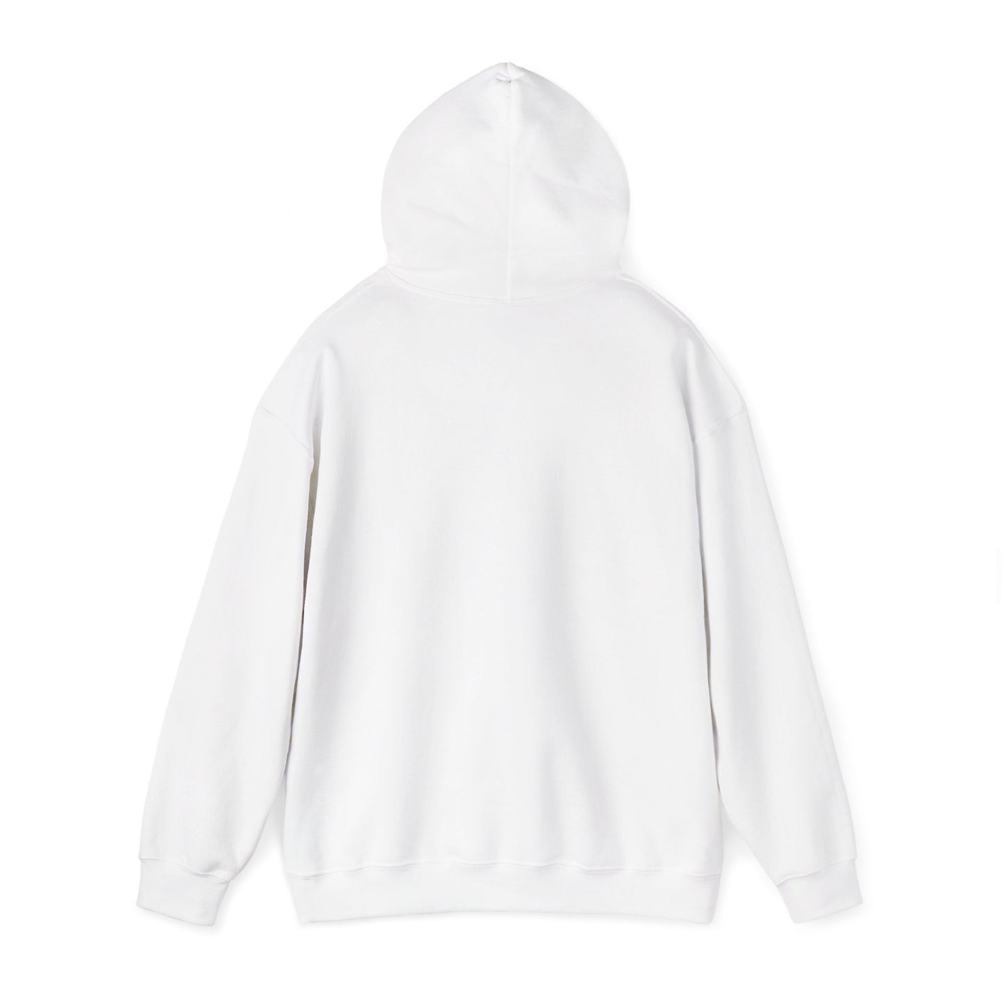 Different is Beautiful Hooded Sweatshirt