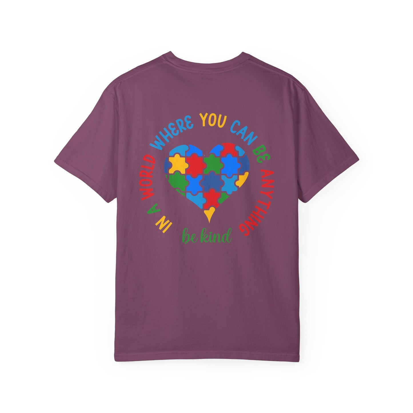 Autism Awareness T-Shirt