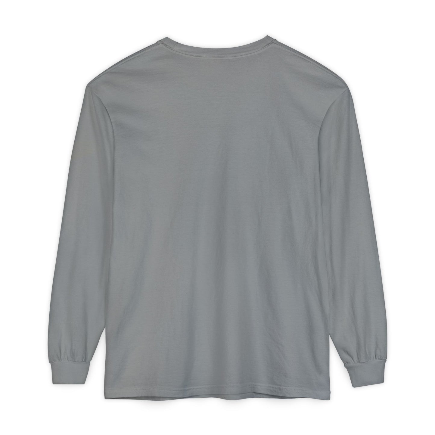 Proud Autism Mom Long Sleeve Tee