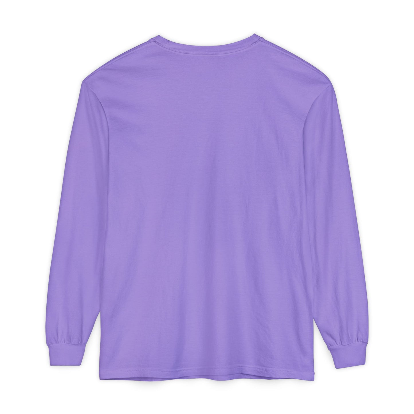 Proud Autism Mom Long Sleeve Tee