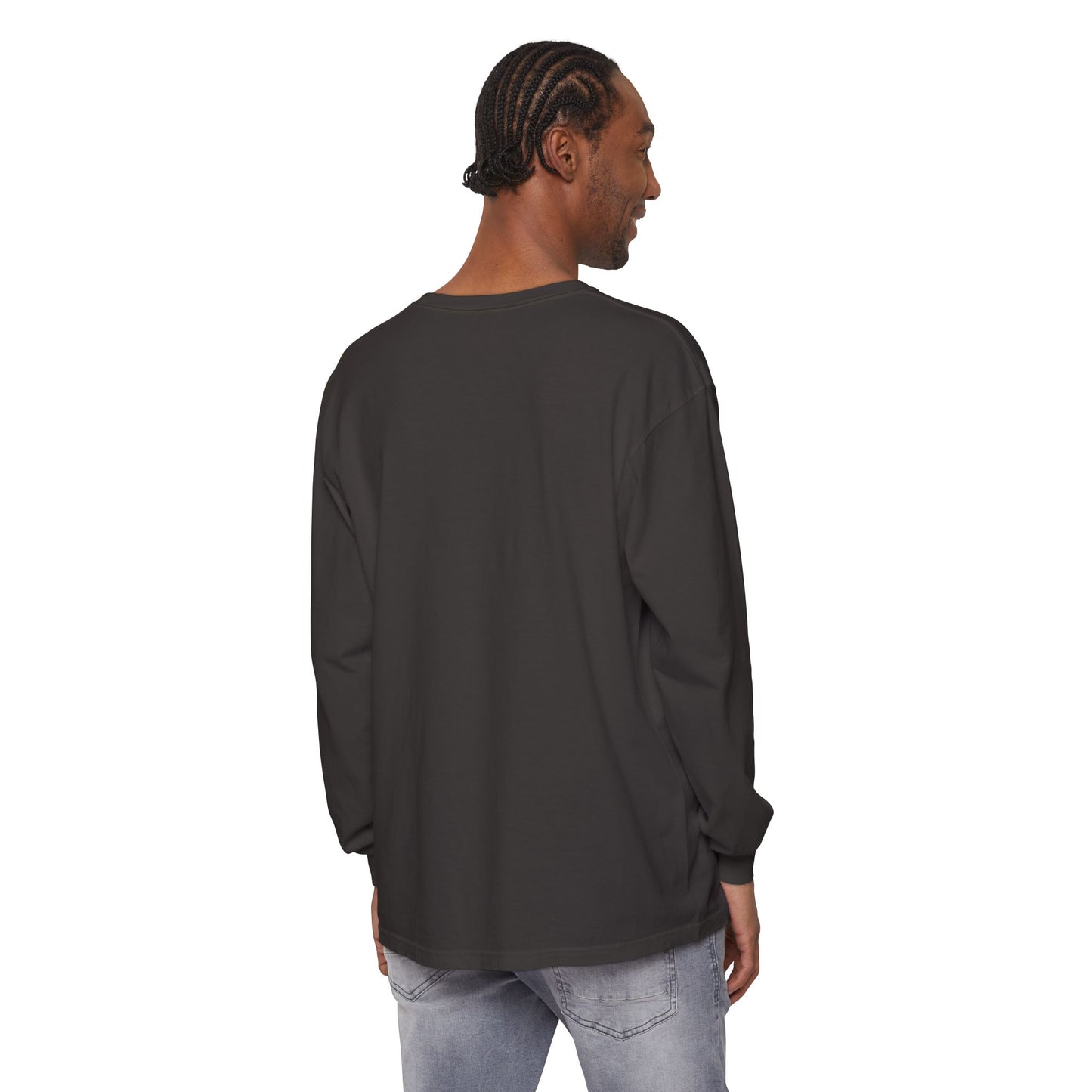 Proud Autism Mom Long Sleeve Tee