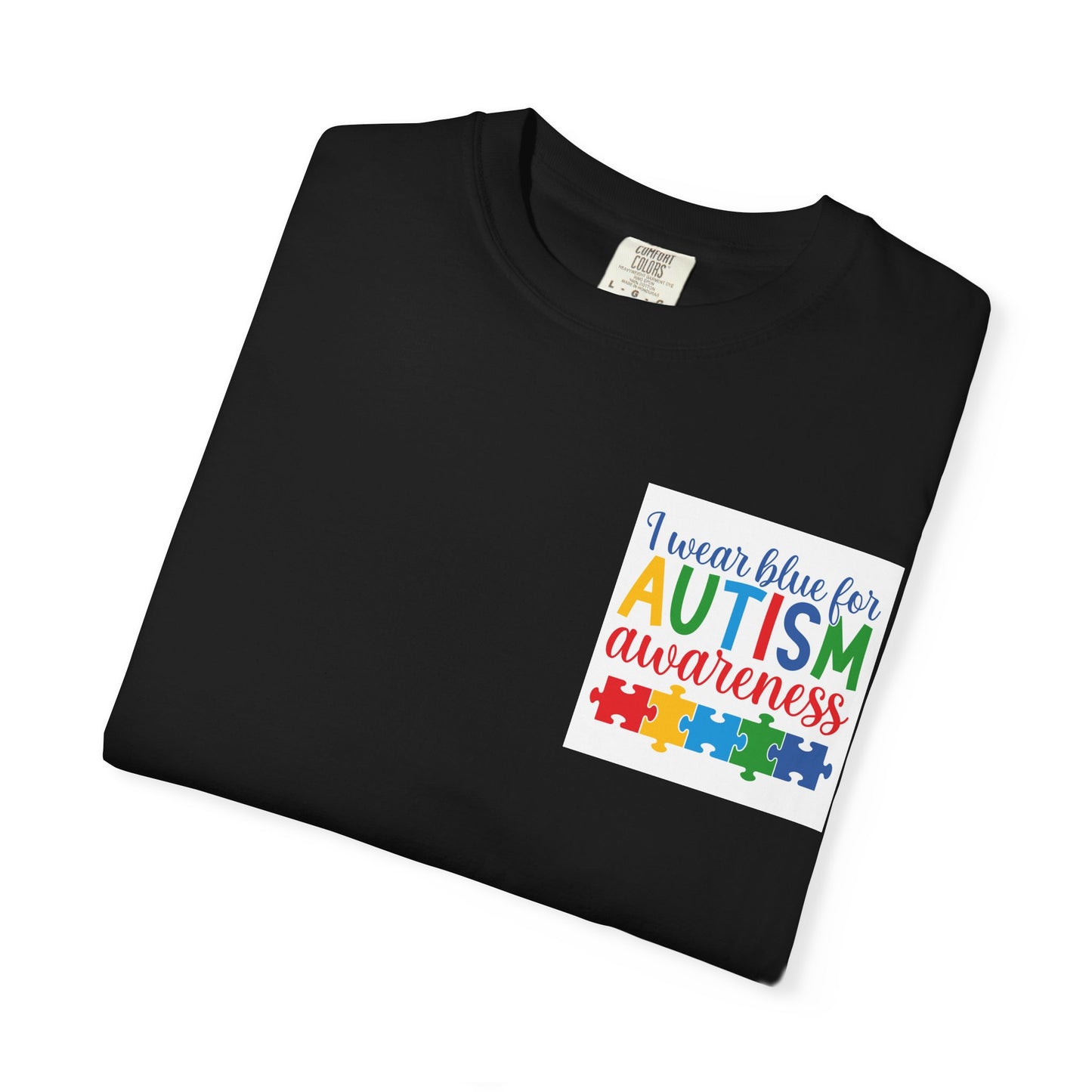 Autism Awareness T-Shirt