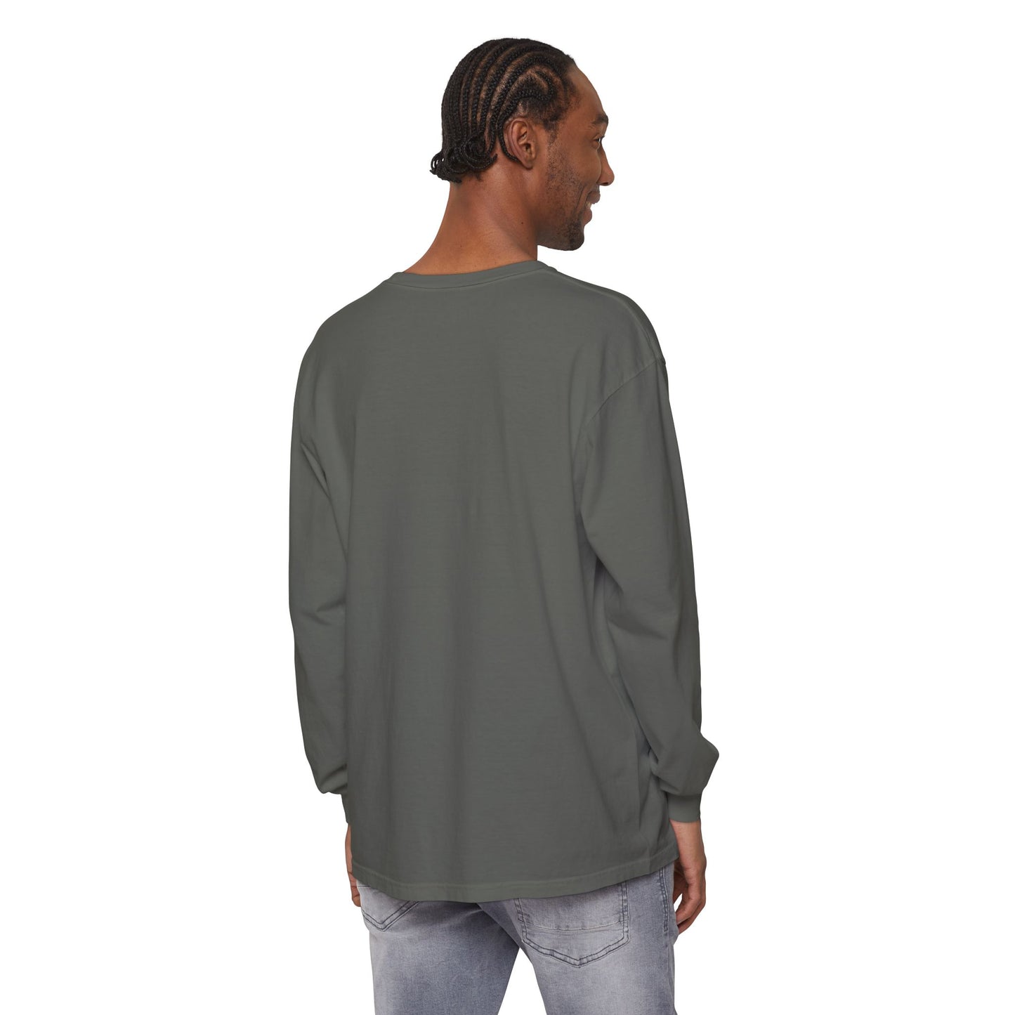 Proud Autism Mom Long Sleeve Tee