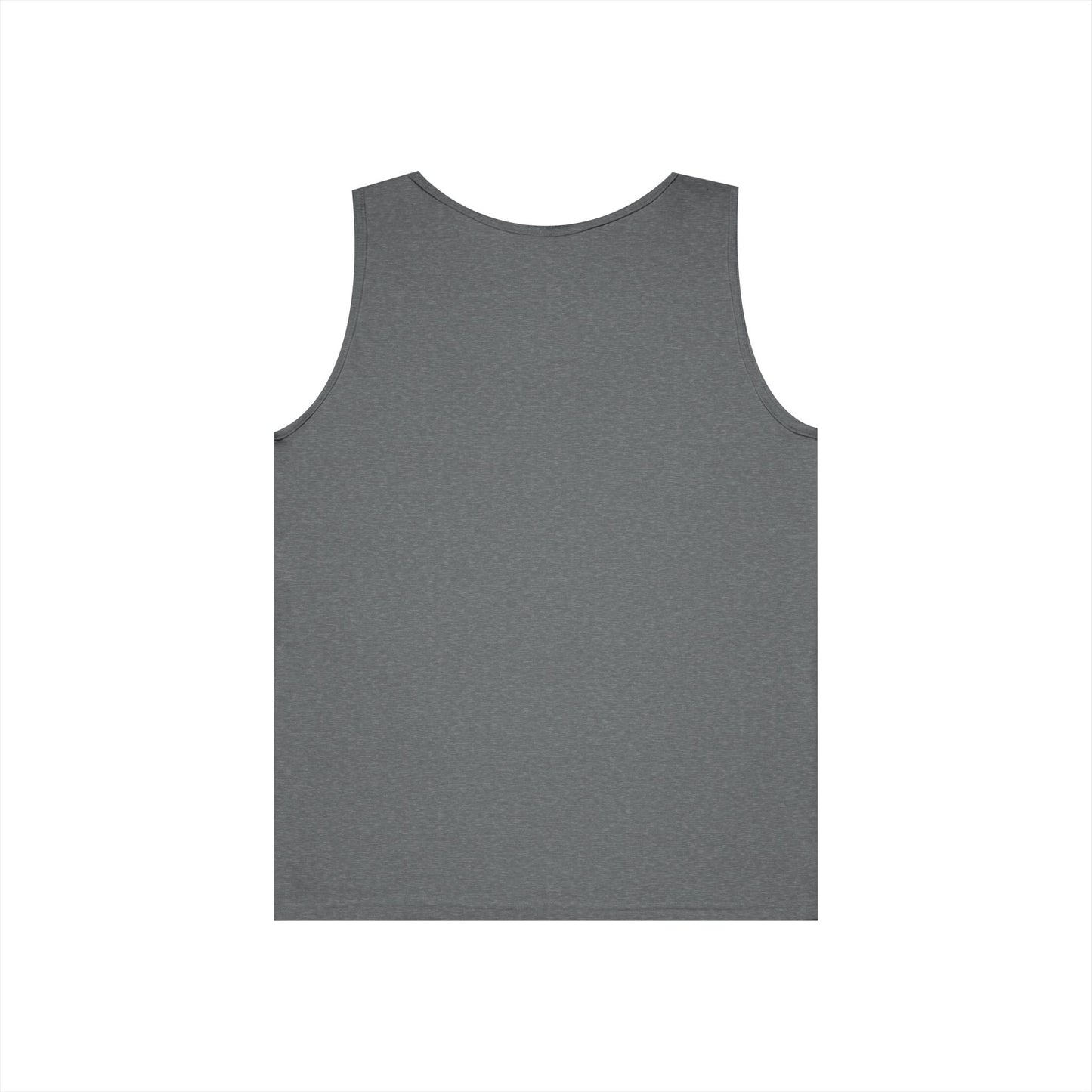 Proud Autism Dad Tank Top