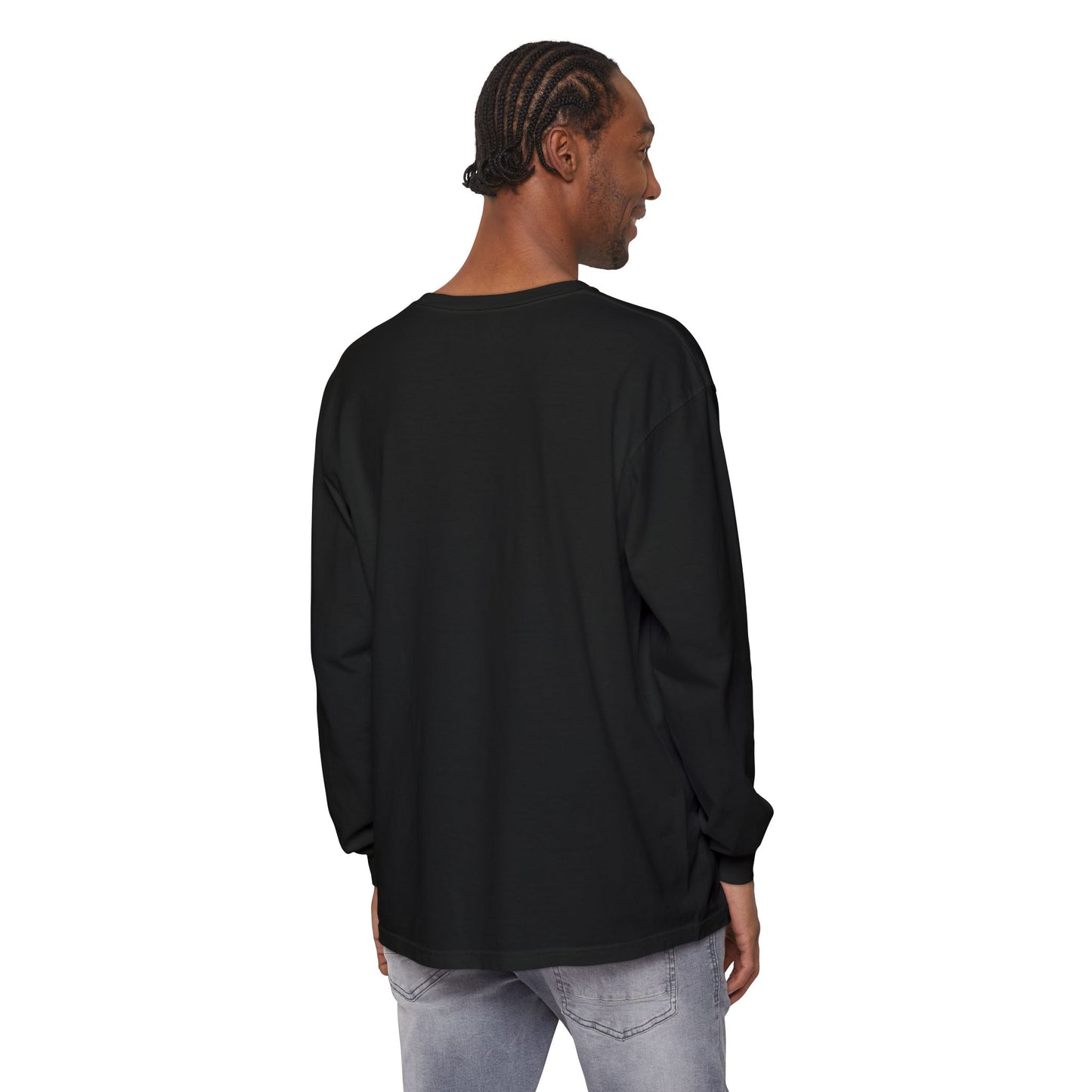 Proud Autism Mom Long Sleeve Tee