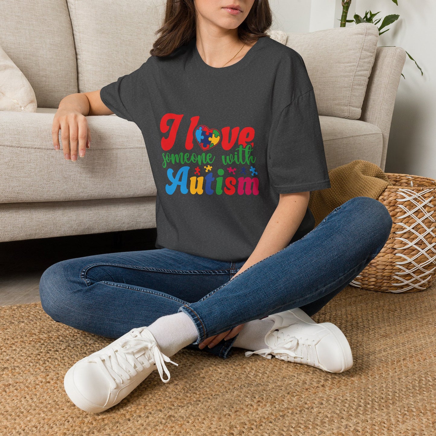 Autism Awareness T-Shirt