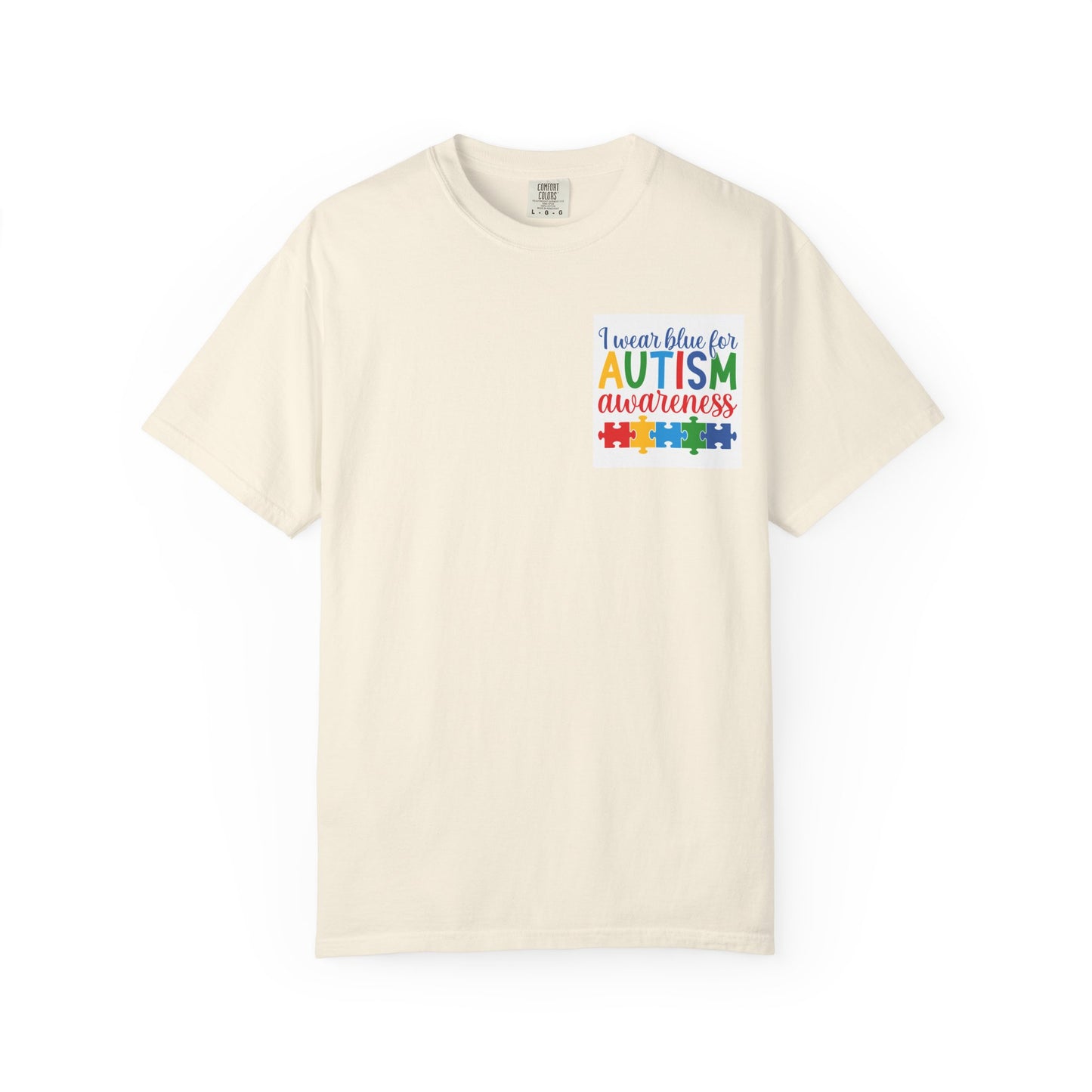 Autism Awareness T-Shirt