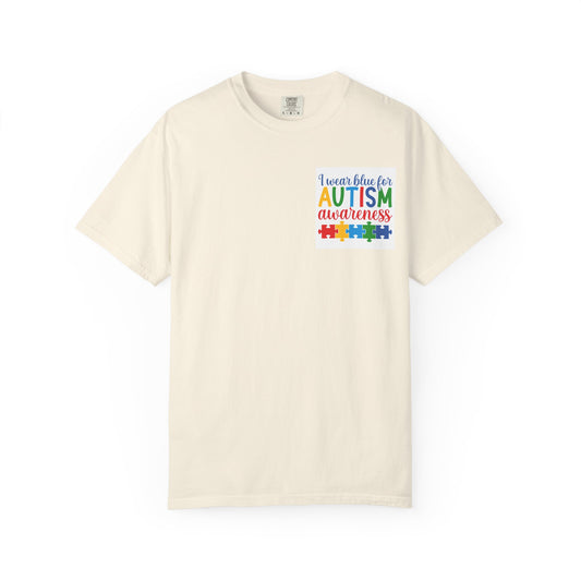 Autism Awareness T-Shirt