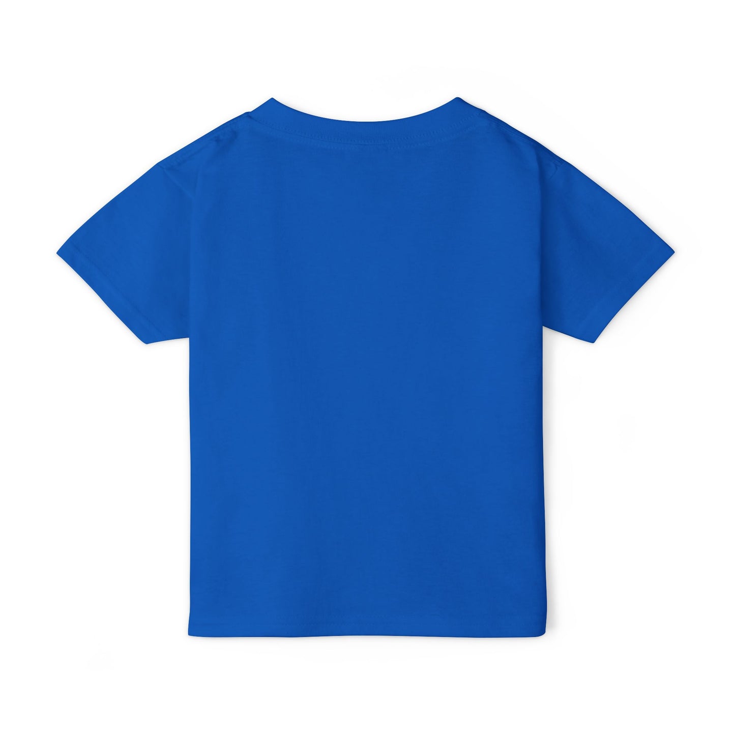 Different is Beautiful -Toddler T-Shirt
