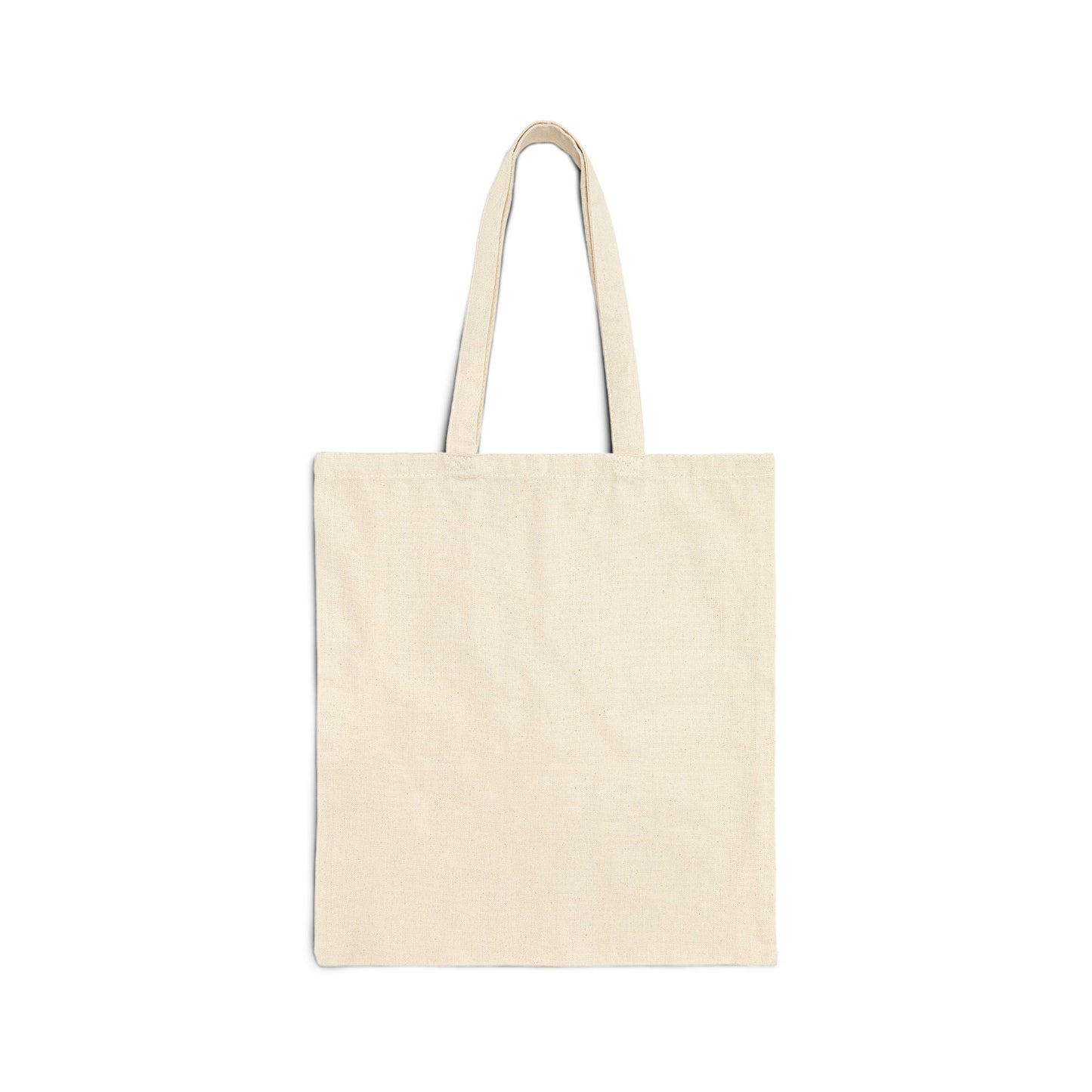 Different is Beautiful Canvas Tote Bag