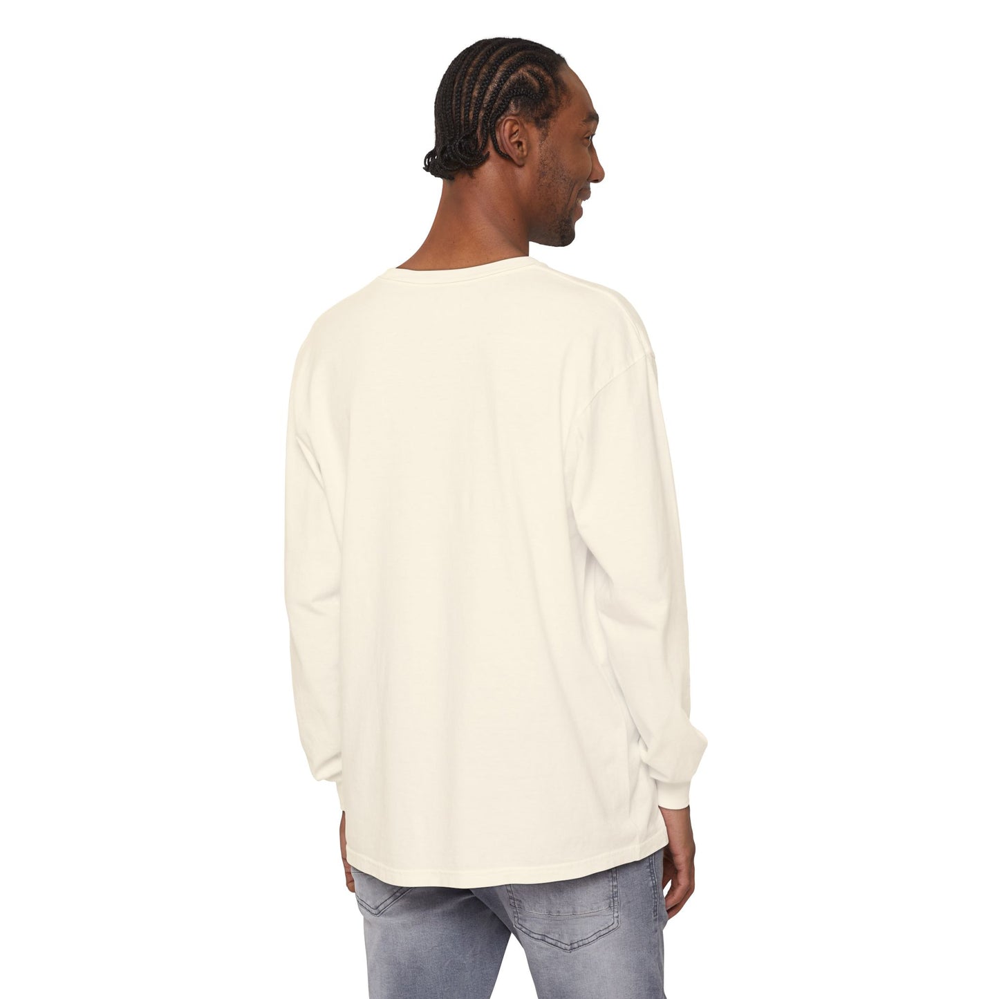 Proud Autism Mom Long Sleeve Tee