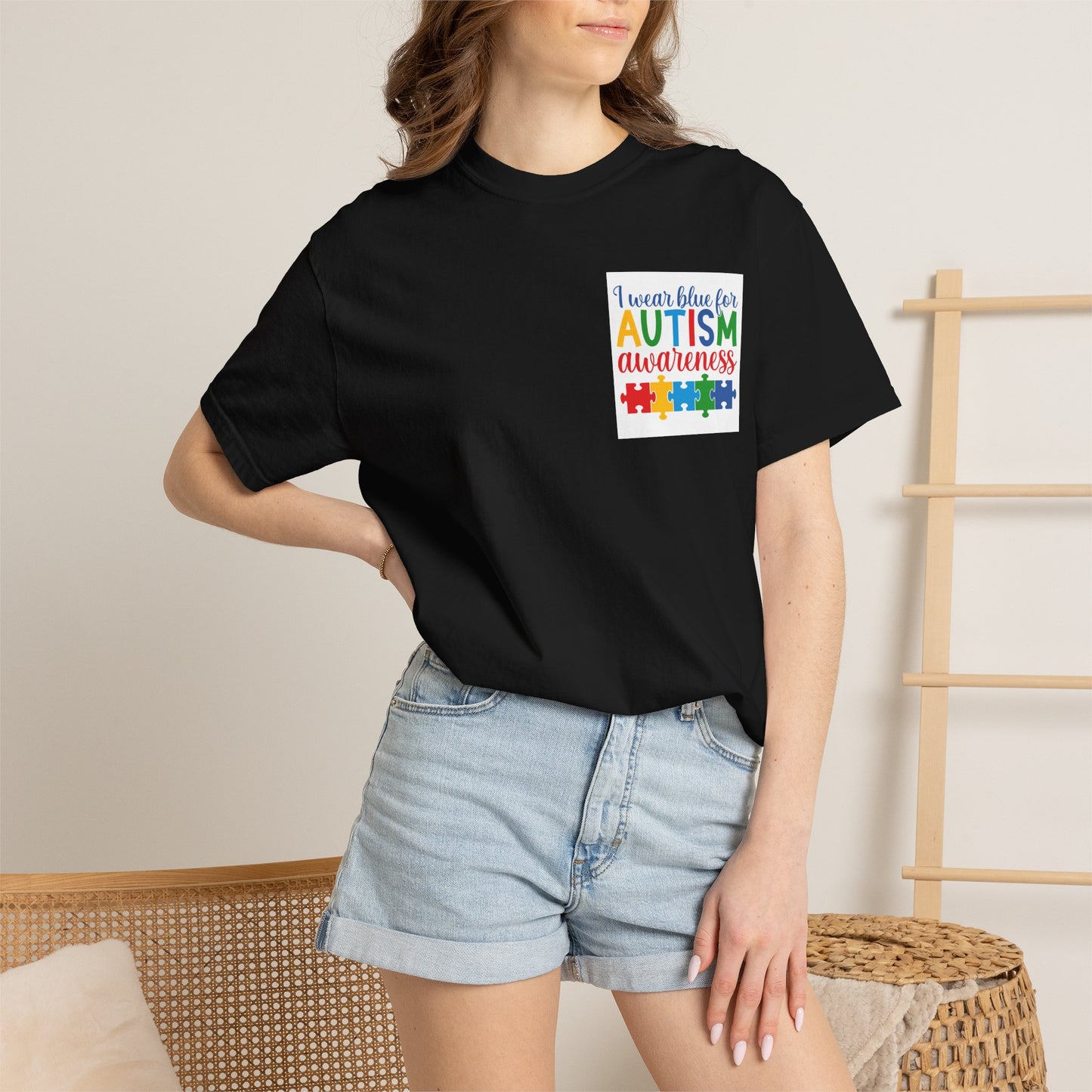 Autism Awareness T-Shirt