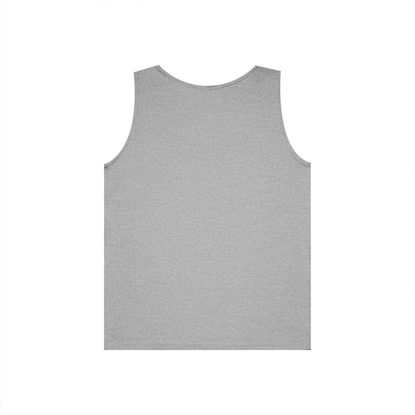 Proud Autism Dad Tank Top