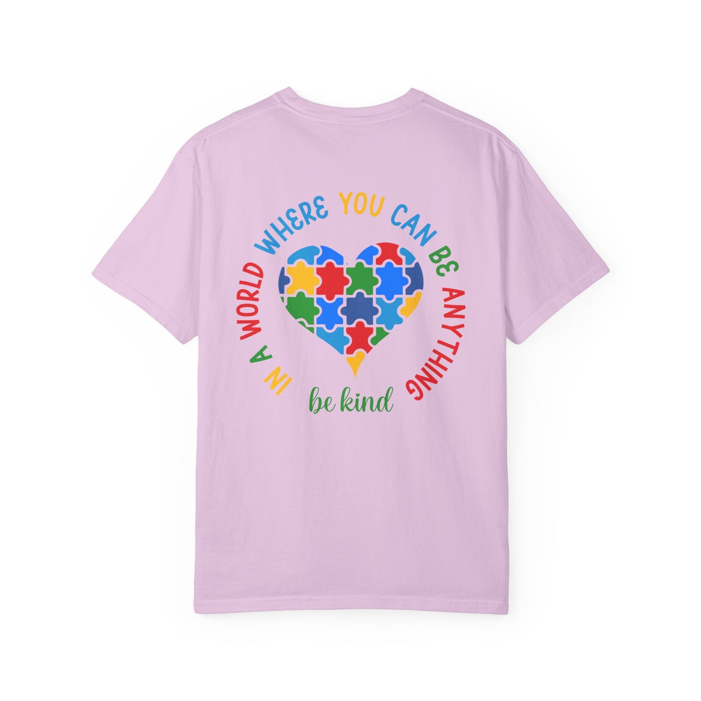 Autism Awareness T-Shirt