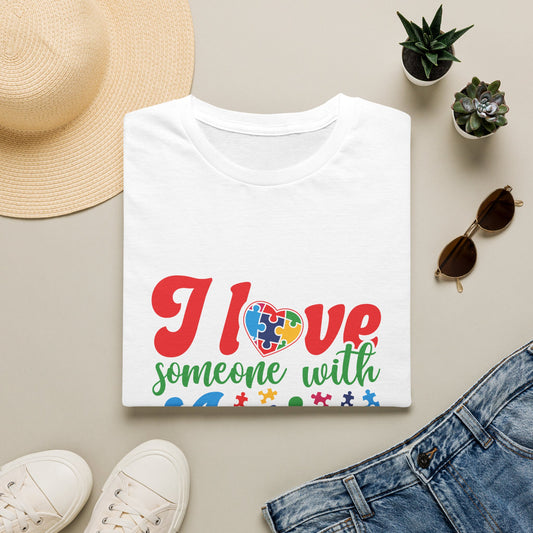 Autism Awareness T-Shirt