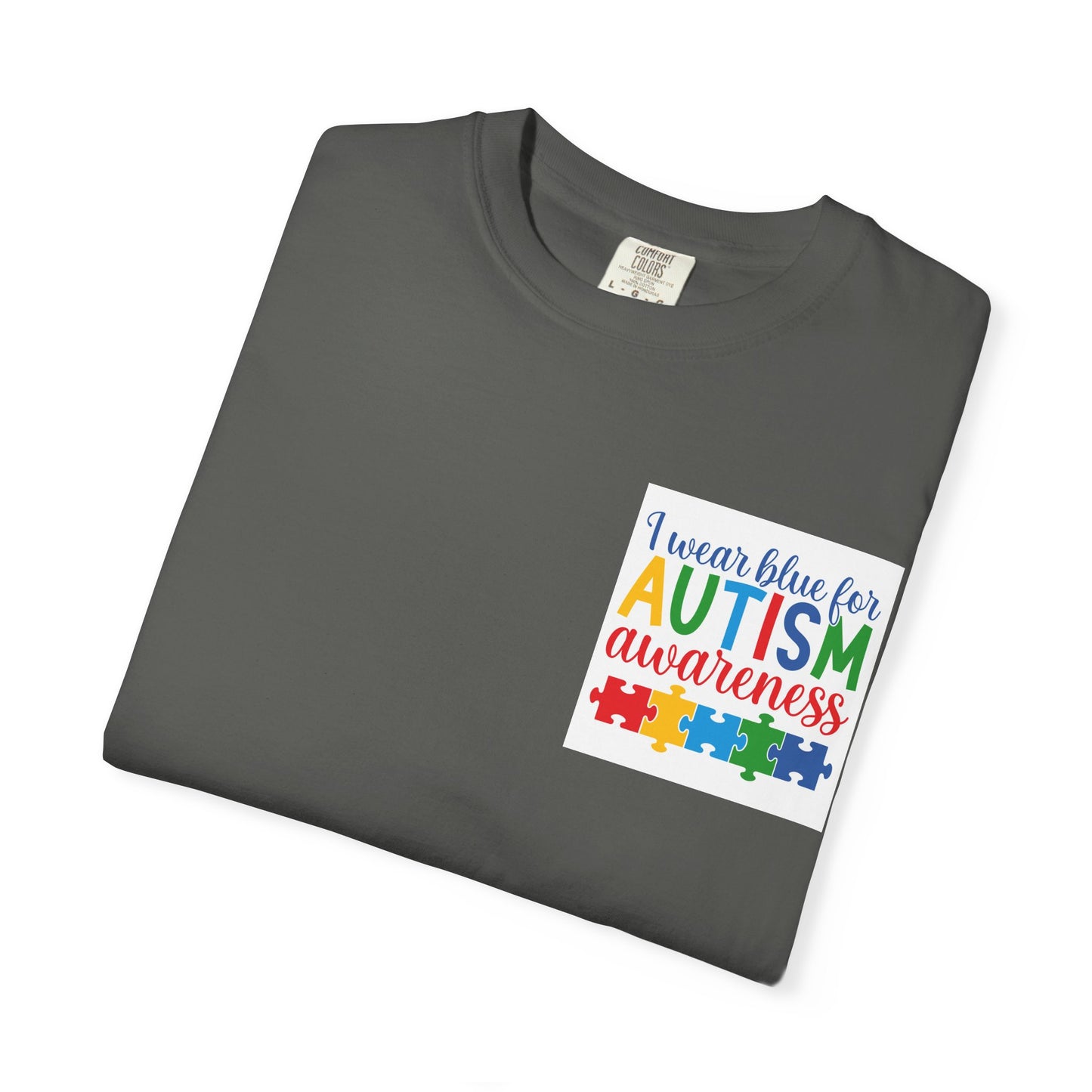 Autism Awareness T-Shirt