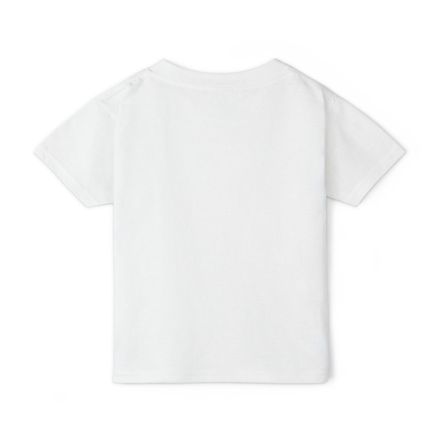 Different is Beautiful -Toddler T-Shirt