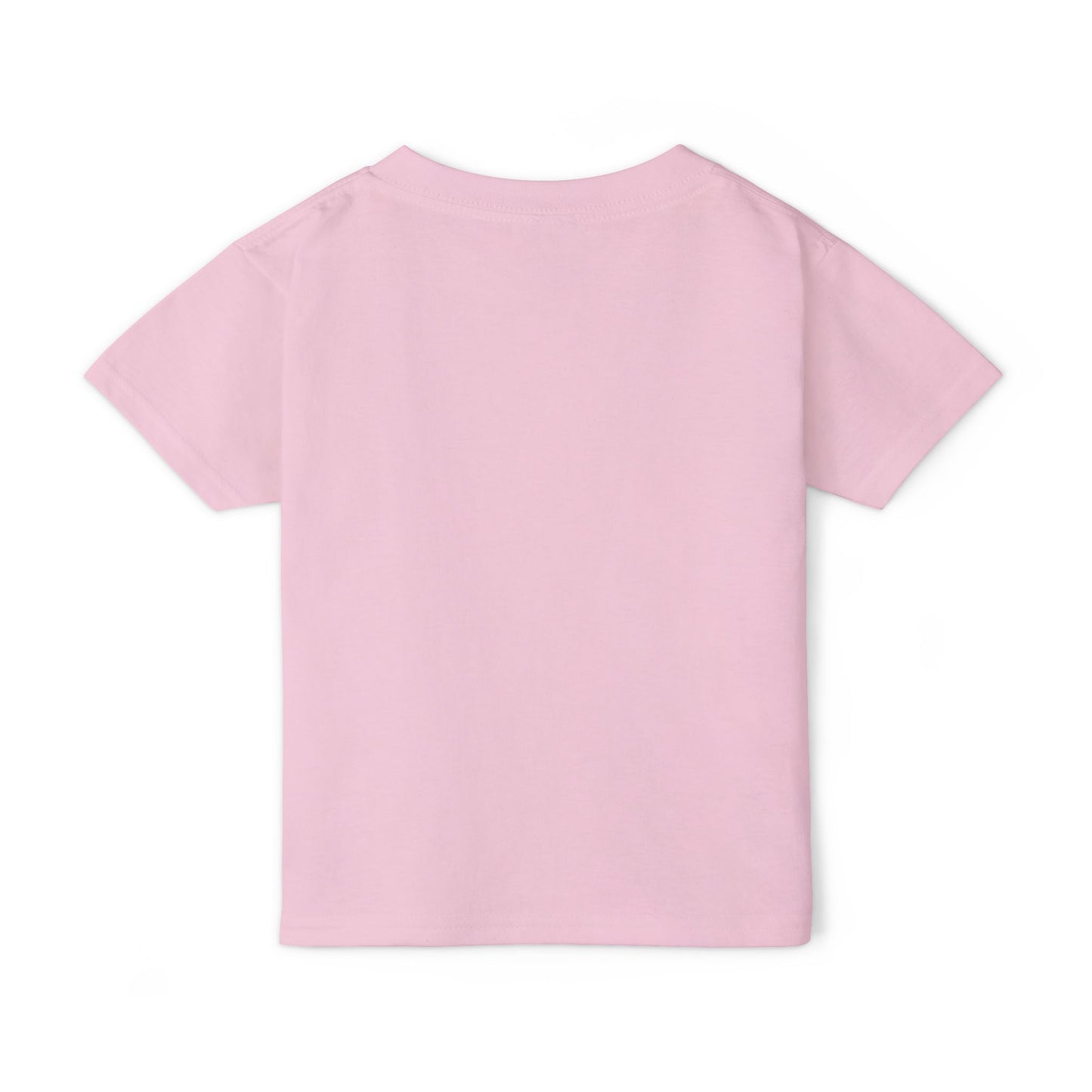 Different is Beautiful -Toddler T-Shirt
