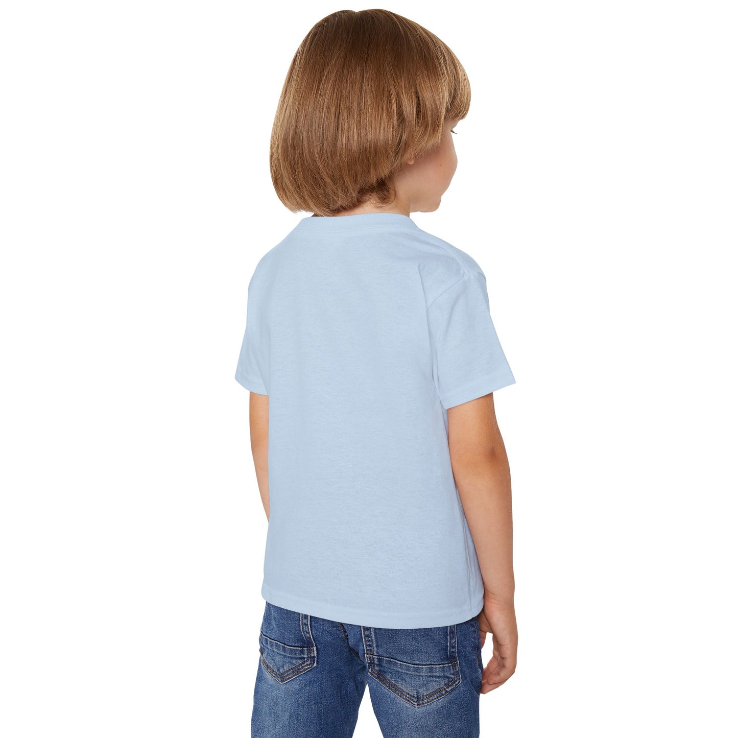 Different is Beautiful -Toddler T-Shirt
