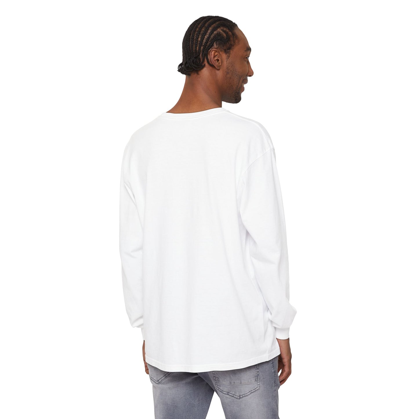 Proud Autism Mom Long Sleeve Tee