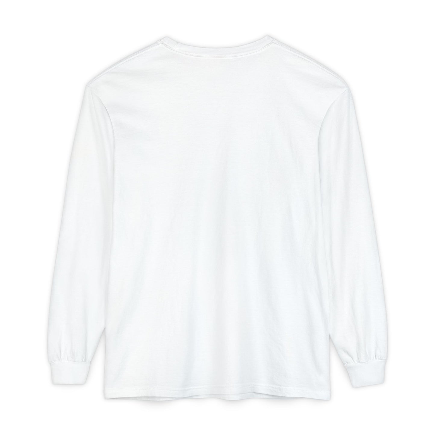 Proud Autism Mom Long Sleeve Tee