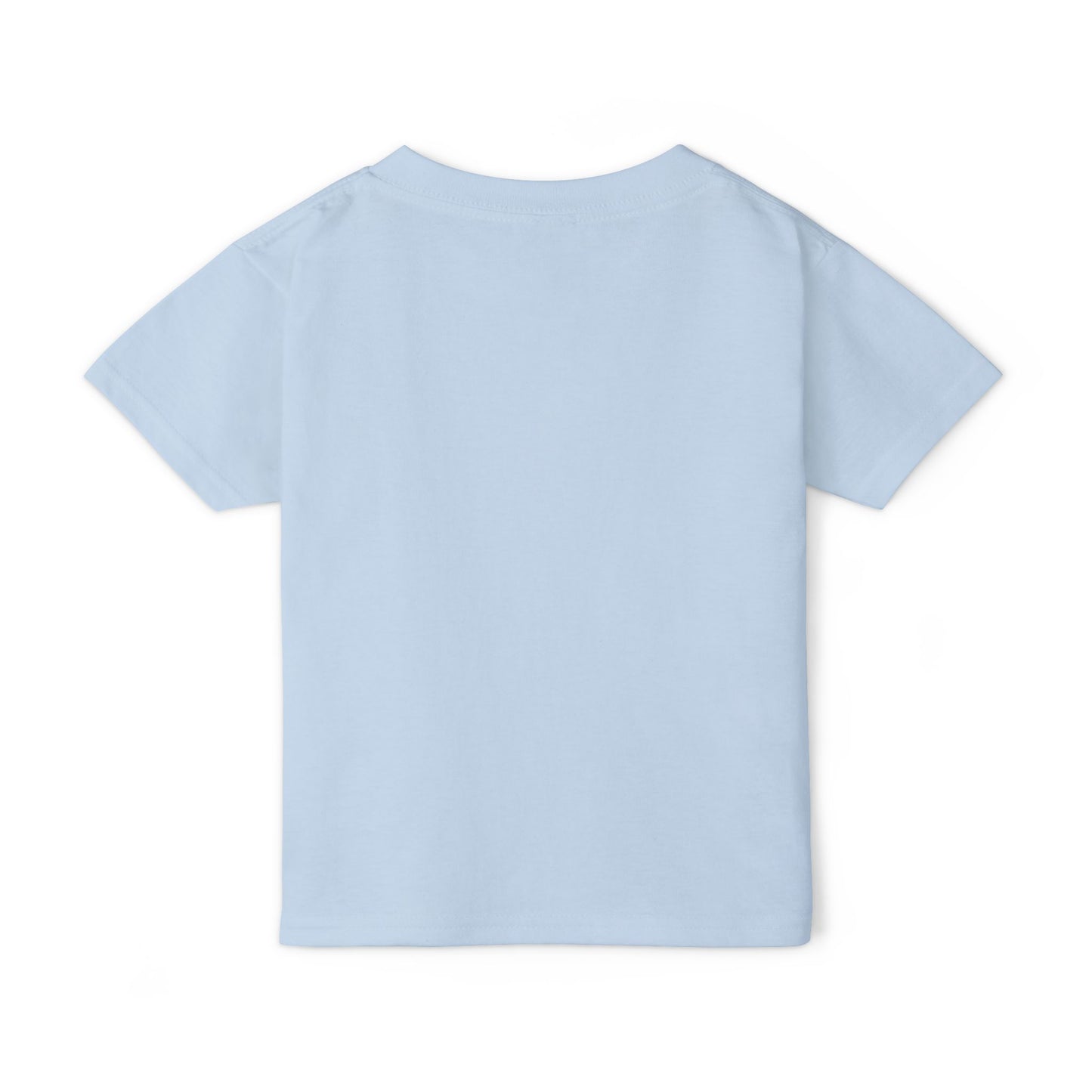 Different is Beautiful -Toddler T-Shirt