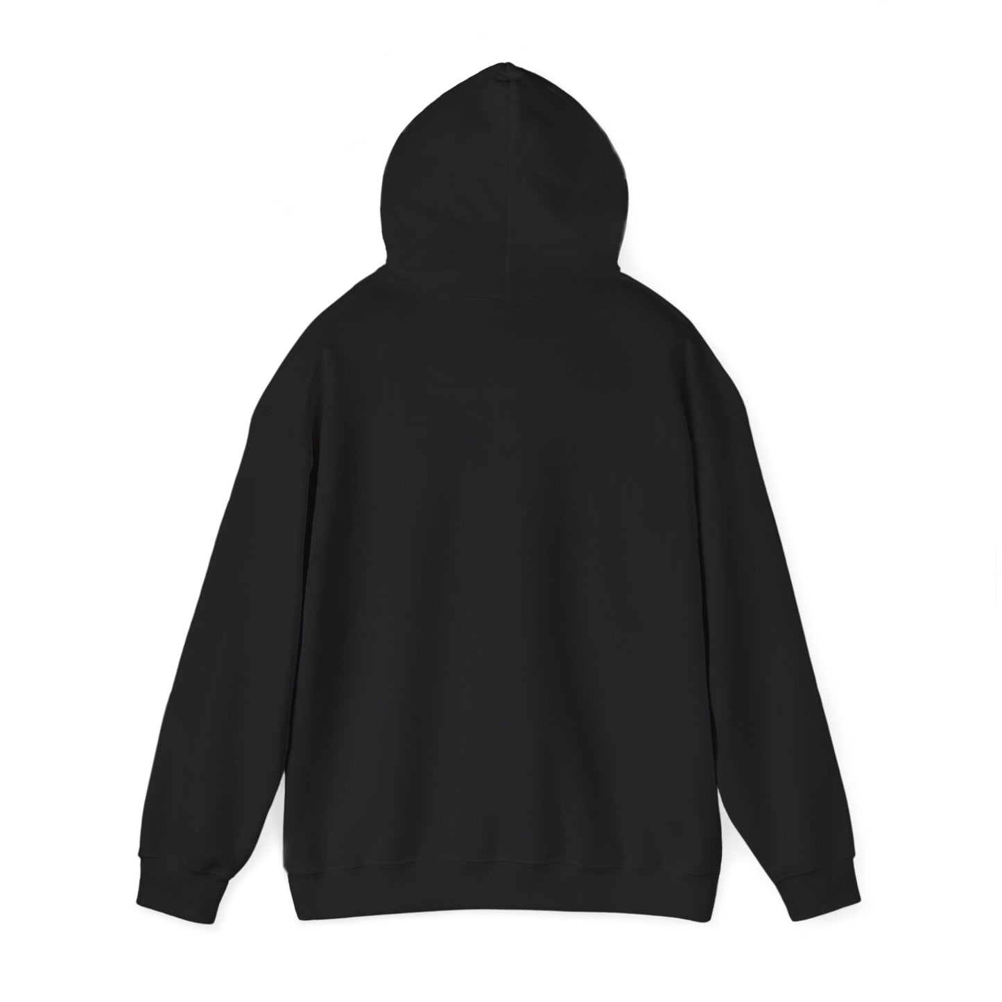 Different is Beautiful Hooded Sweatshirt
