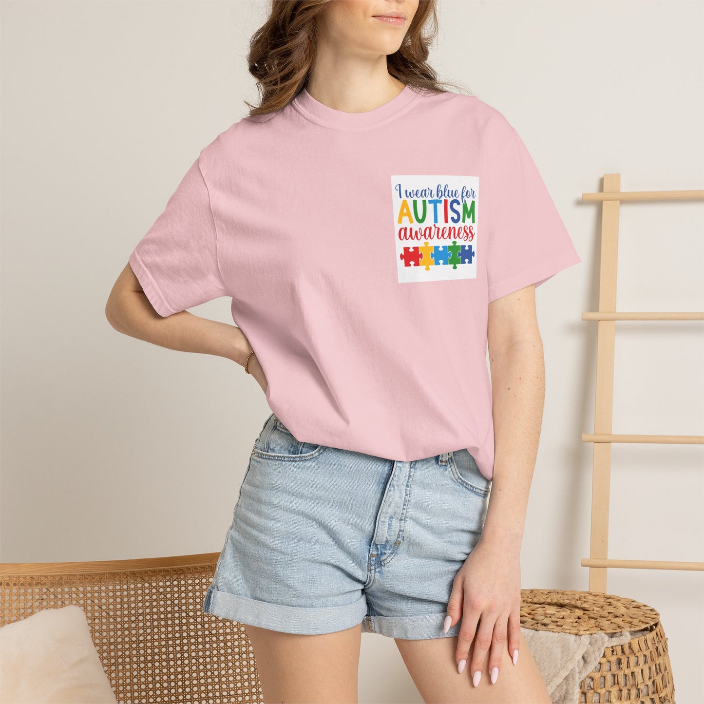 Autism Awareness T-Shirt