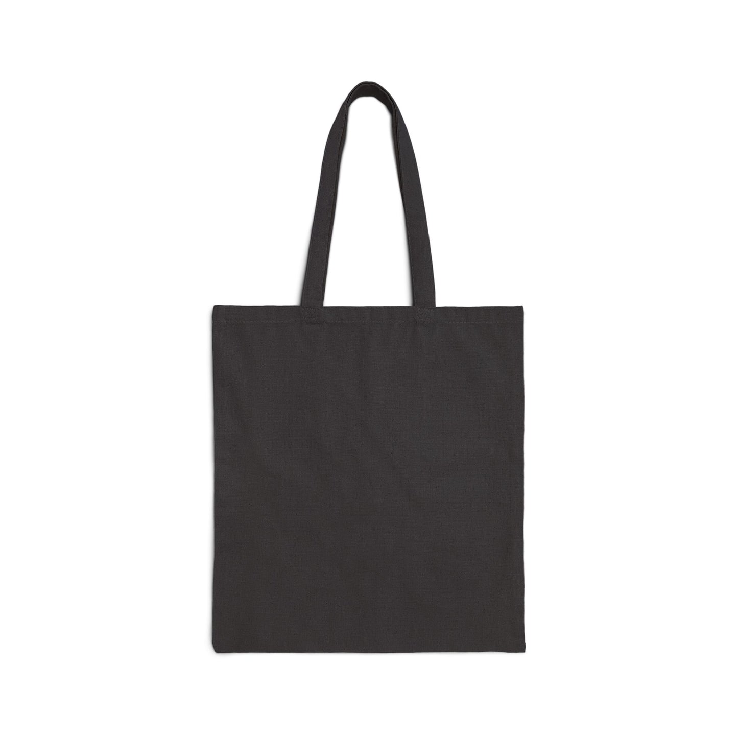 Different is Beautiful Canvas Tote Bag
