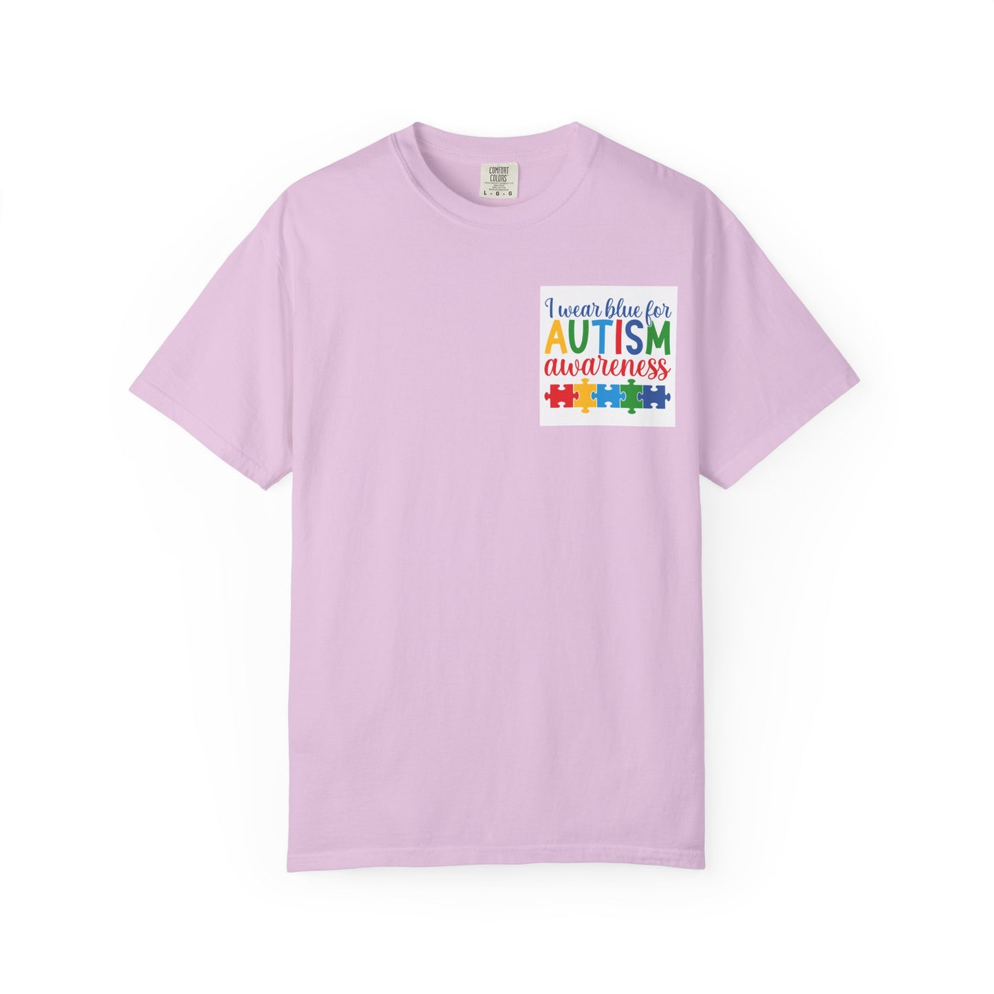 Autism Awareness T-Shirt