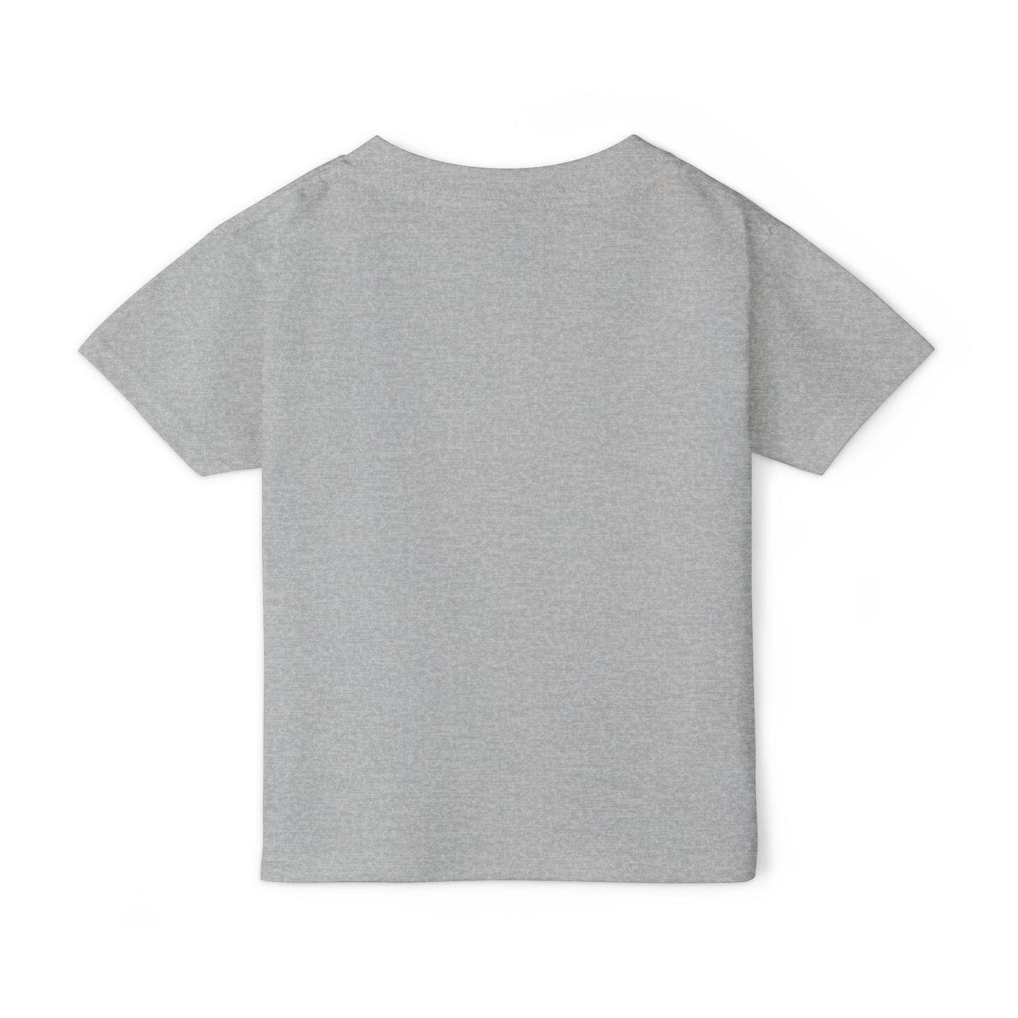 Different is Beautiful -Toddler T-Shirt