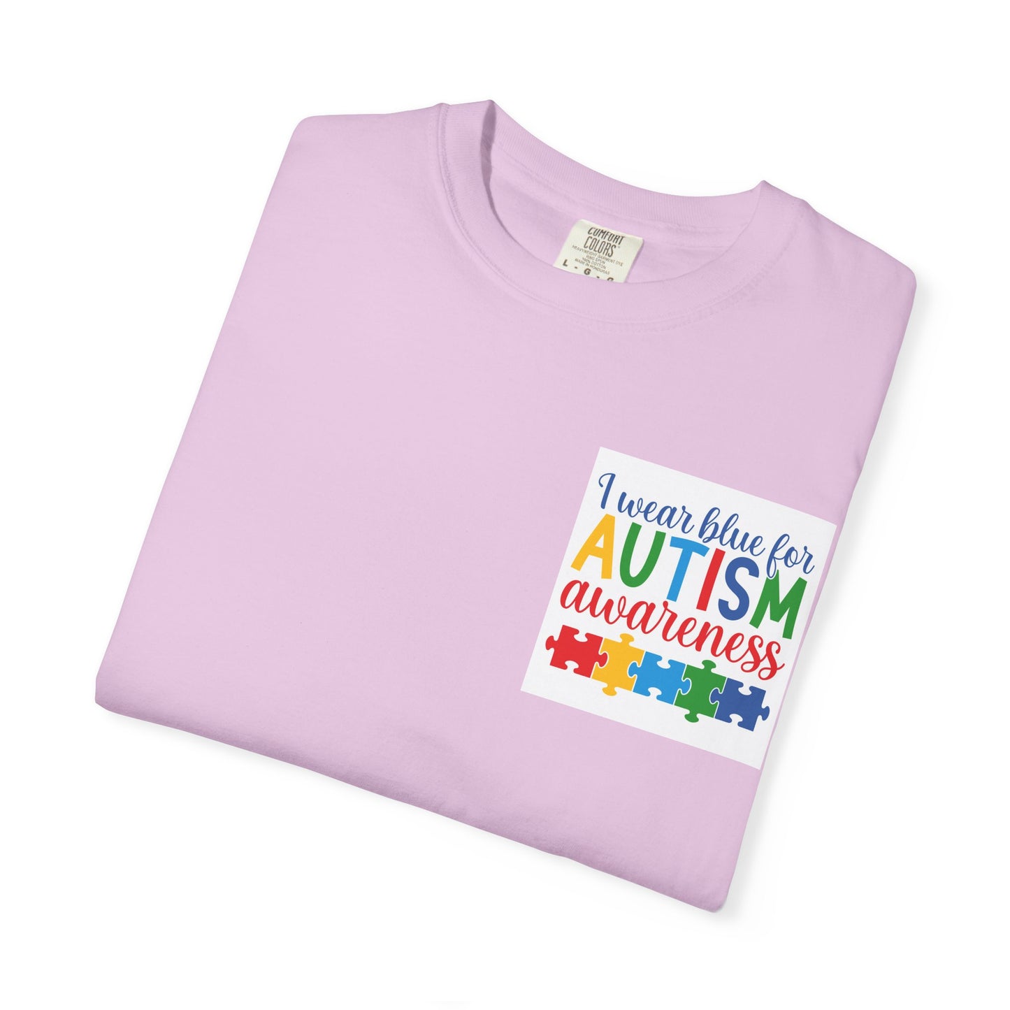 Autism Awareness T-Shirt