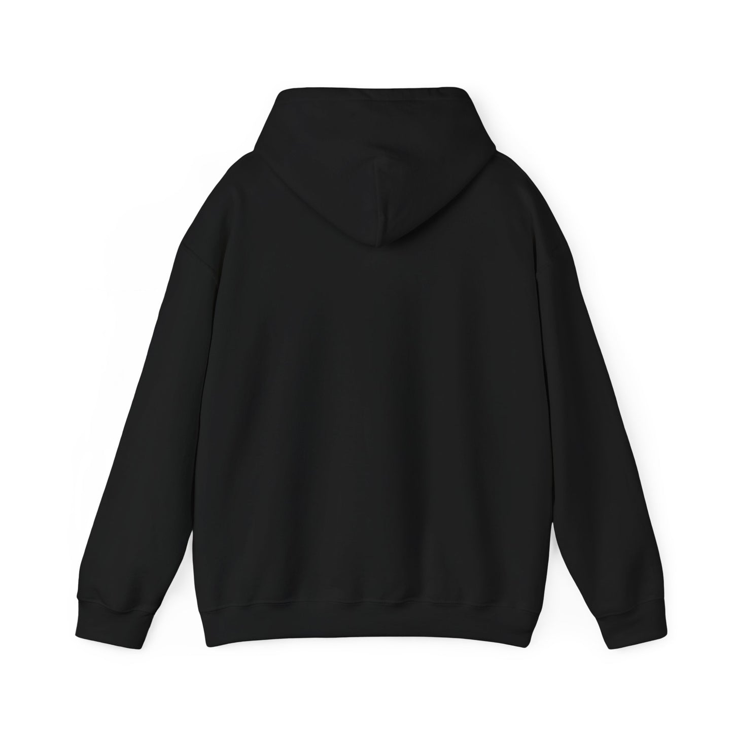 Different is Beautiful Hooded Sweatshirt
