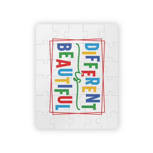 Kids' Puzzle, 30-Piece