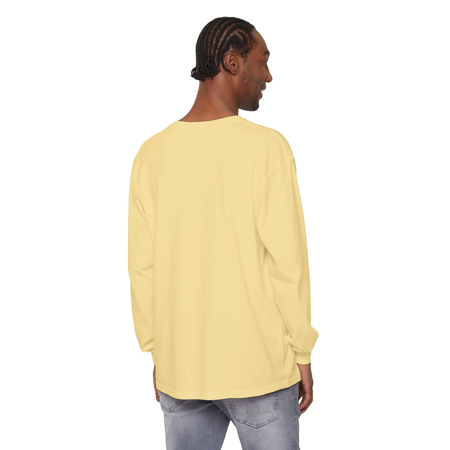 Proud Autism Mom Long Sleeve Tee