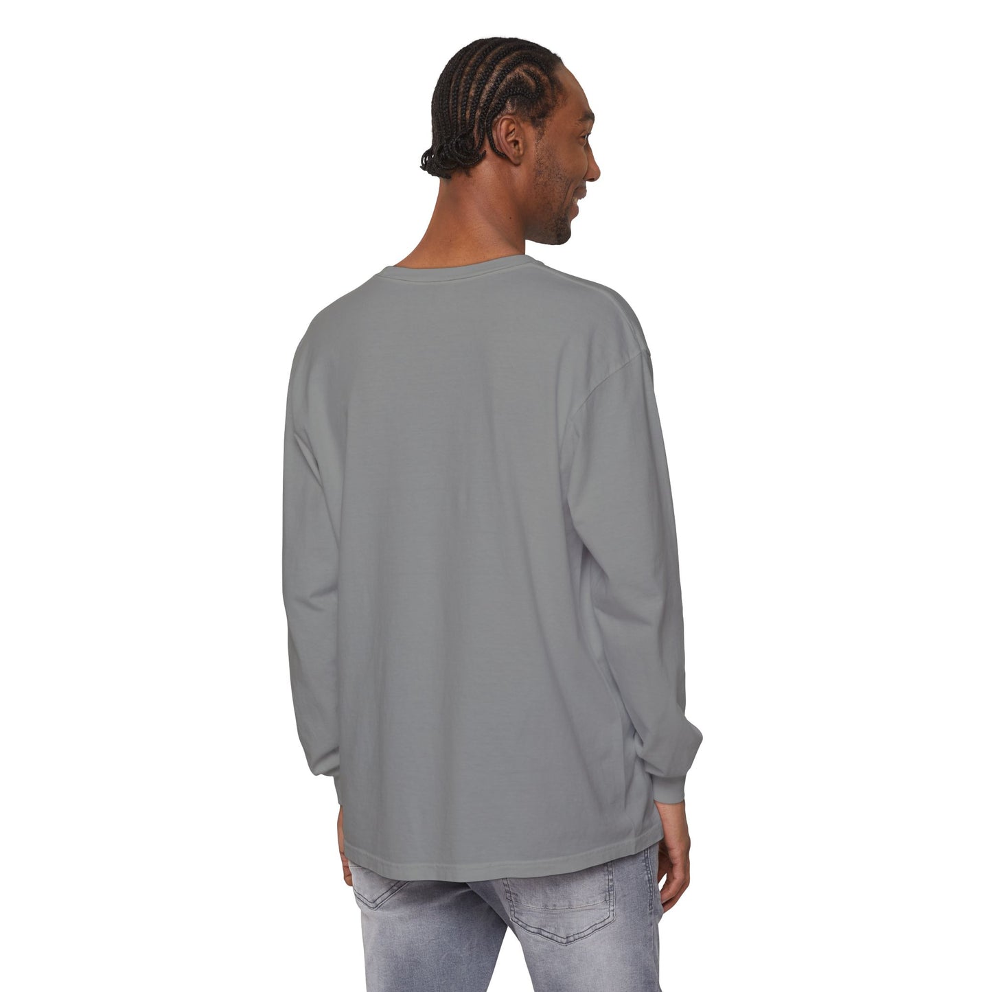 Proud Autism Mom Long Sleeve Tee