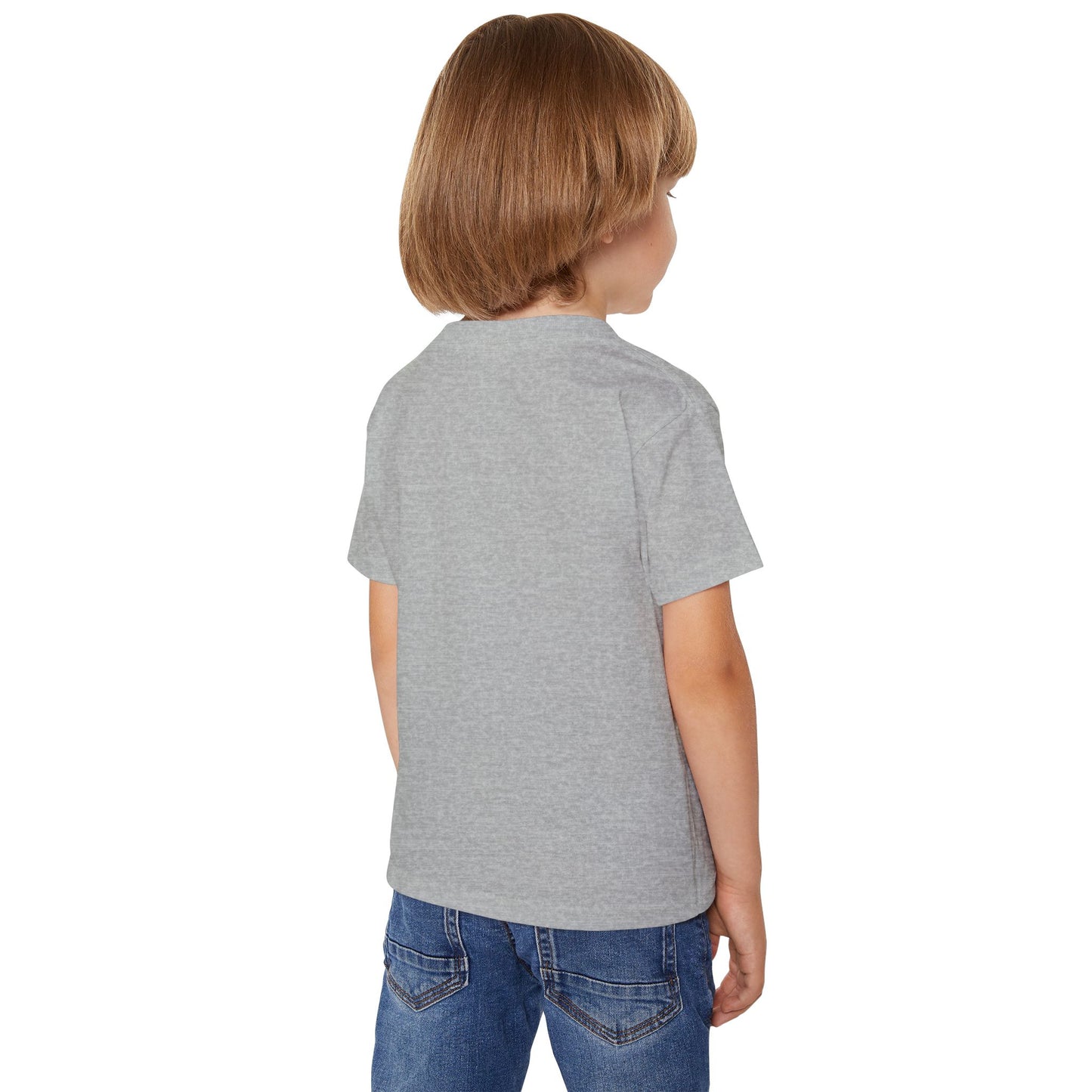 Autism Is My Superpower Toddler T-Shirt