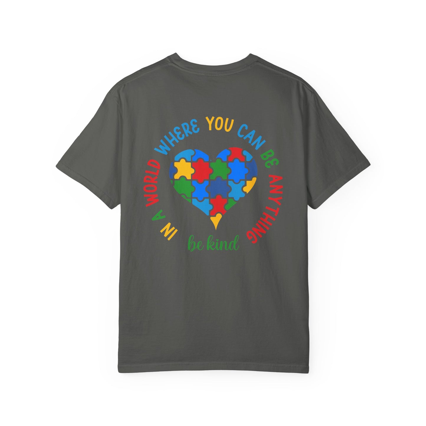 Autism Awareness T-Shirt