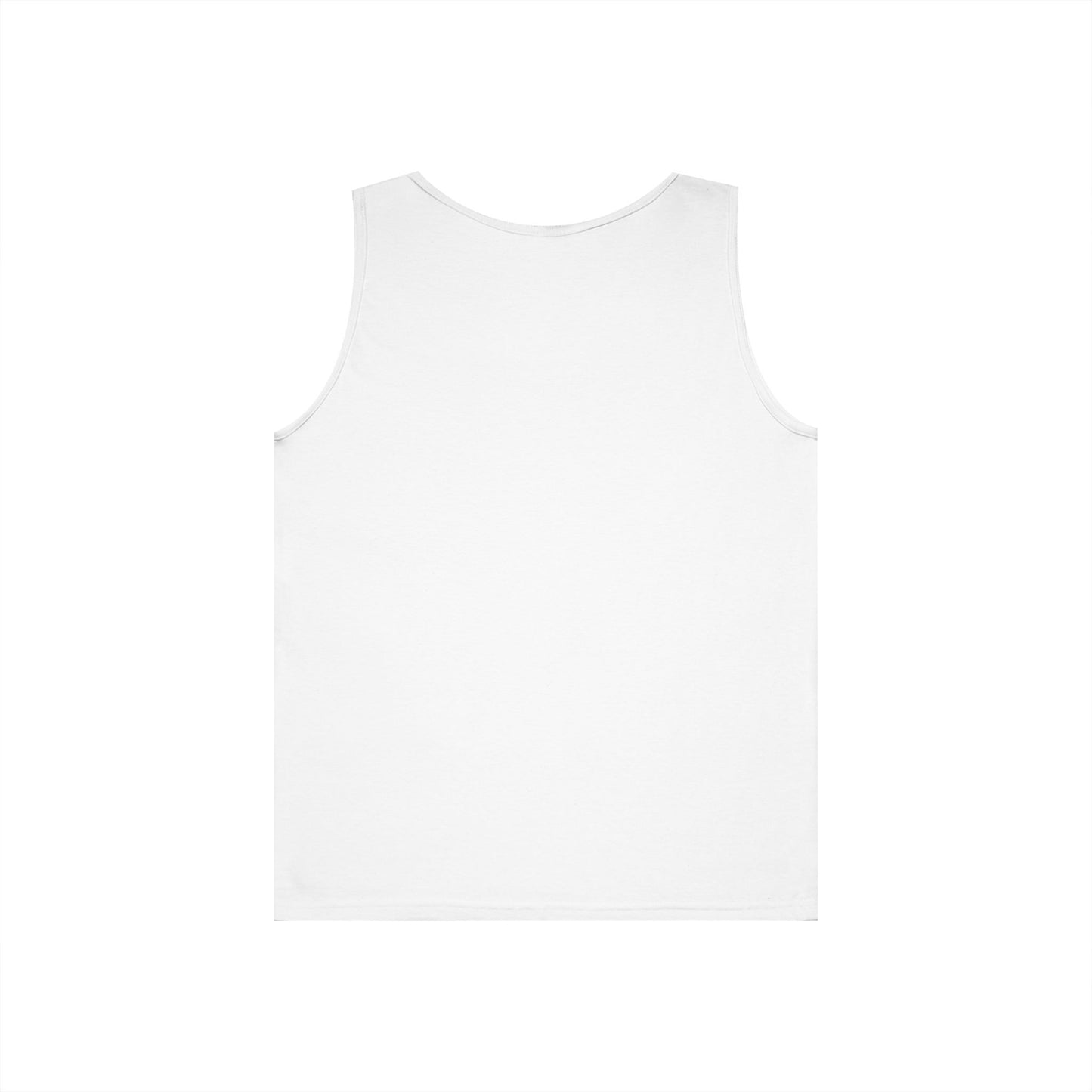 Proud Autism Dad Tank Top