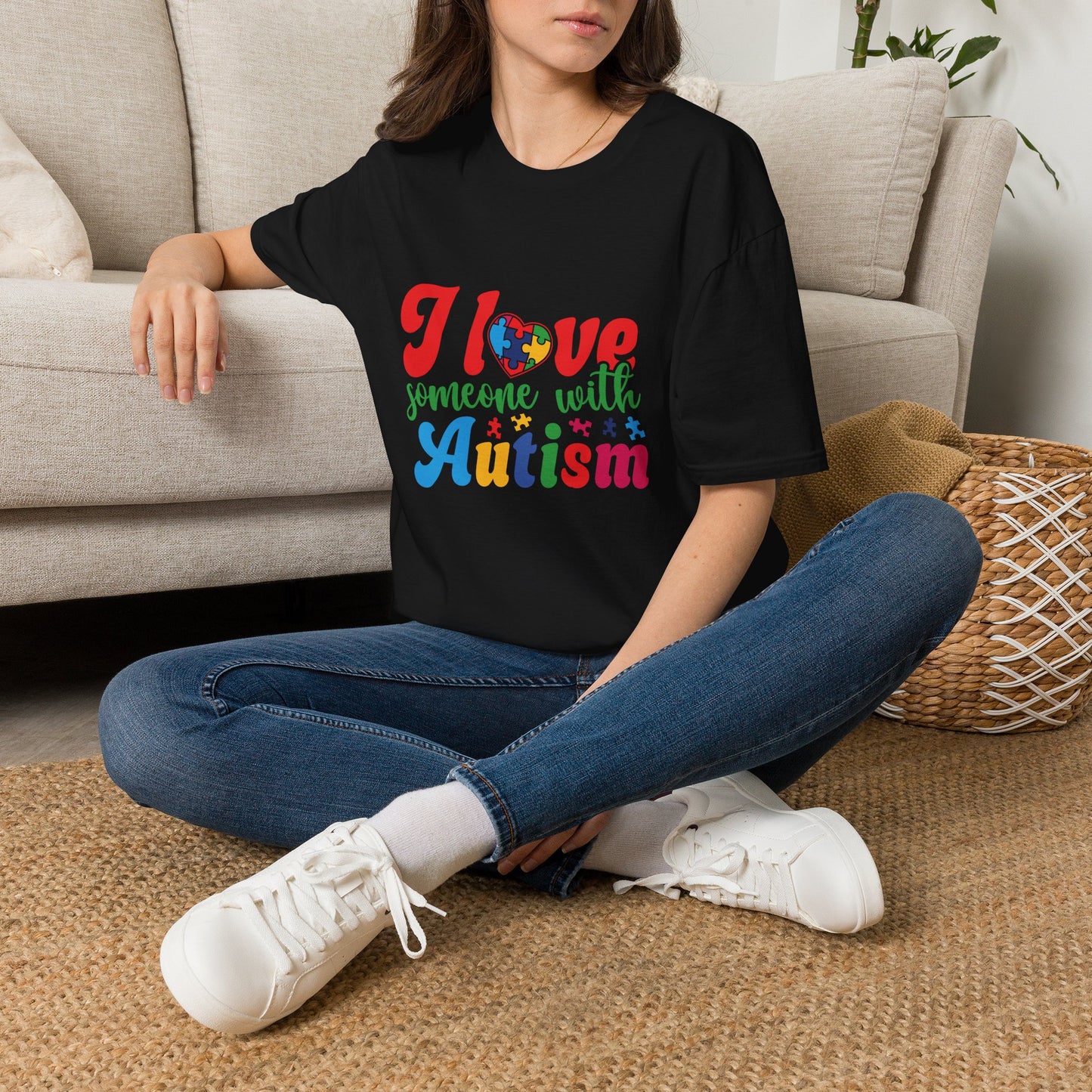 Autism Awareness T-Shirt